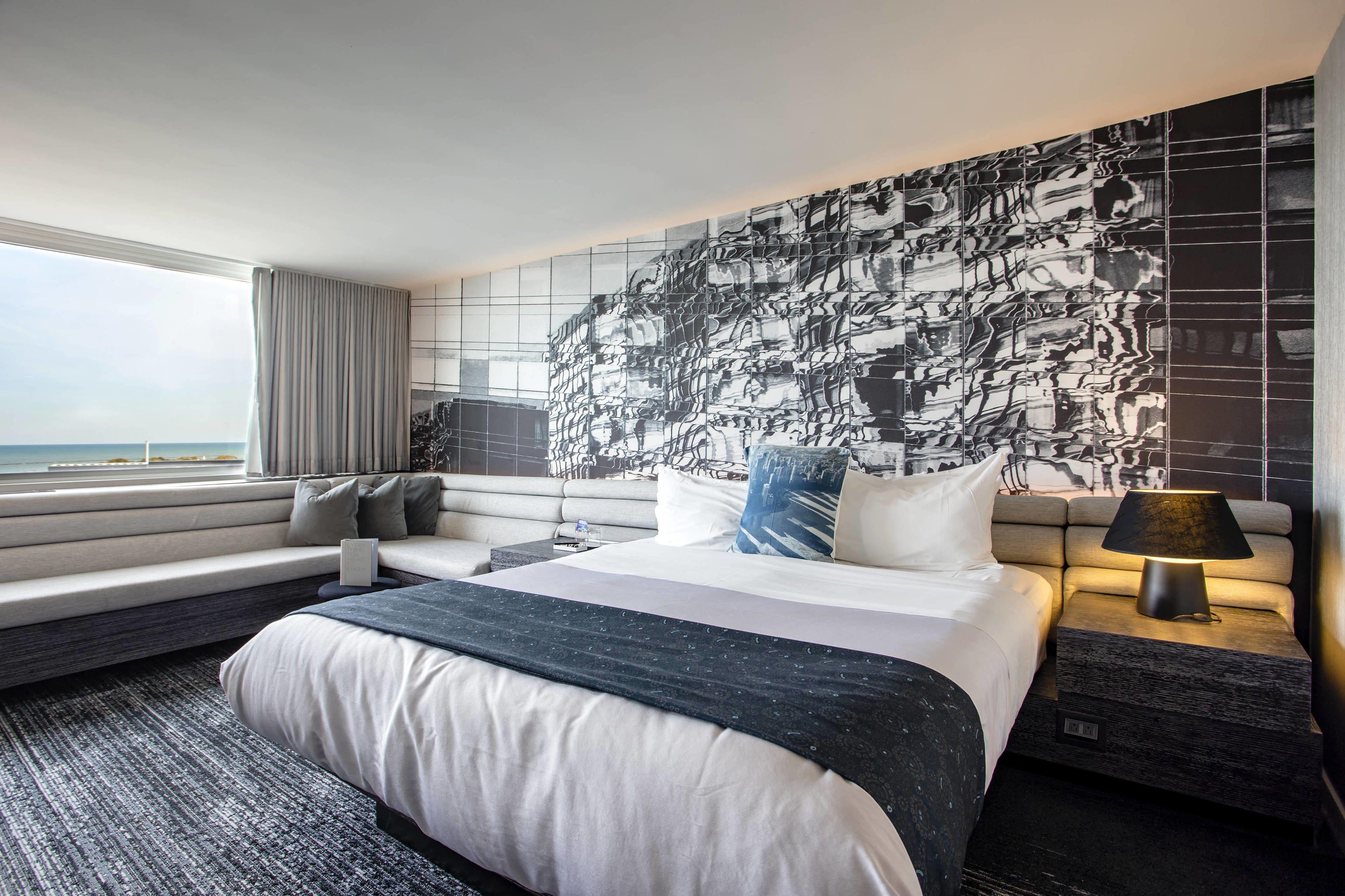 Hotel The Wade Chicago