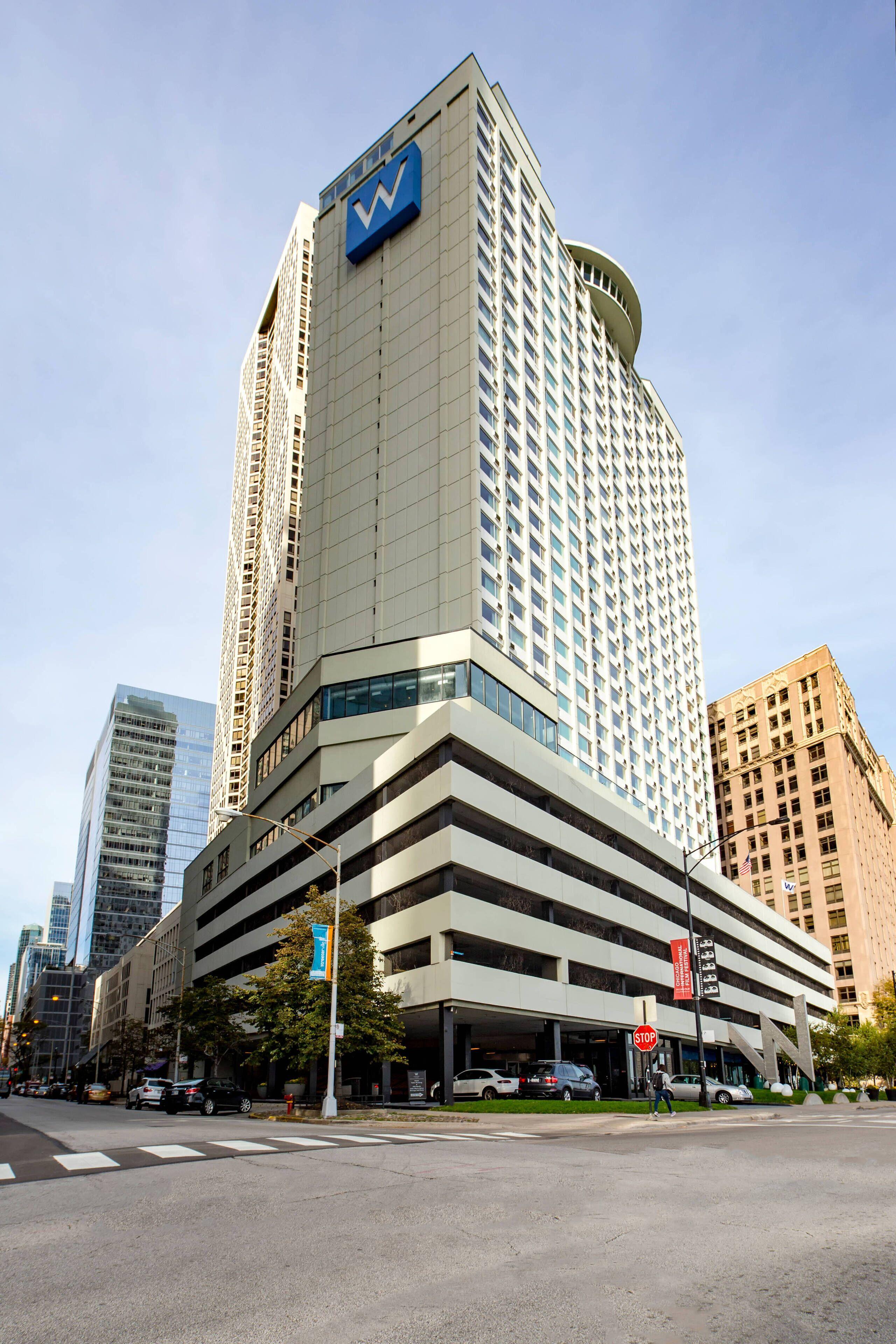 The Wade Hotel Chicago