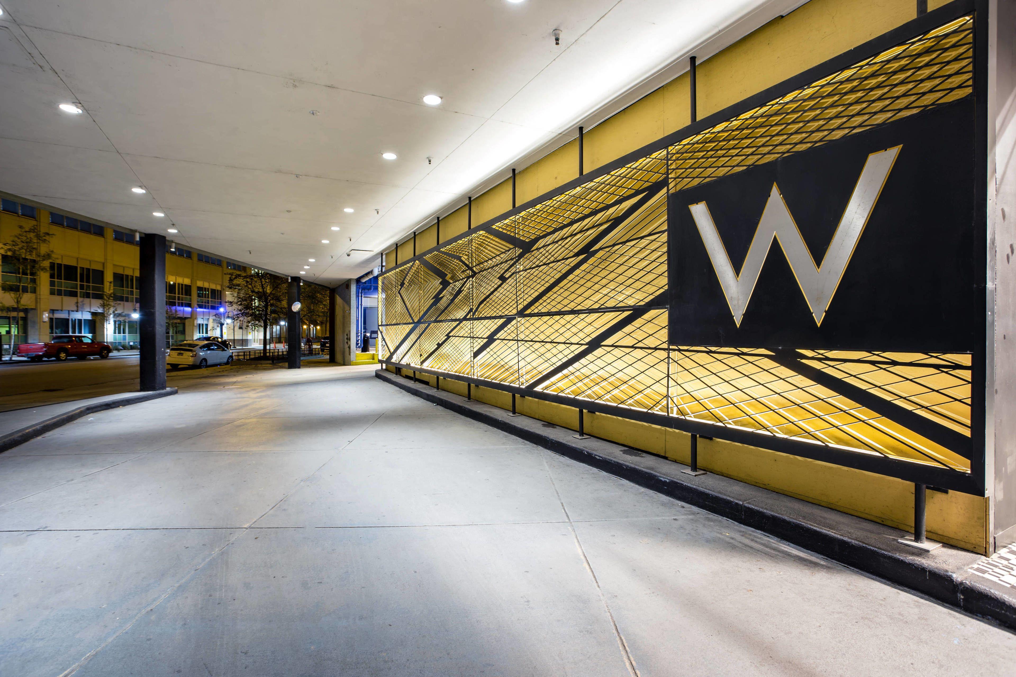 Hotel The Wade Chicago