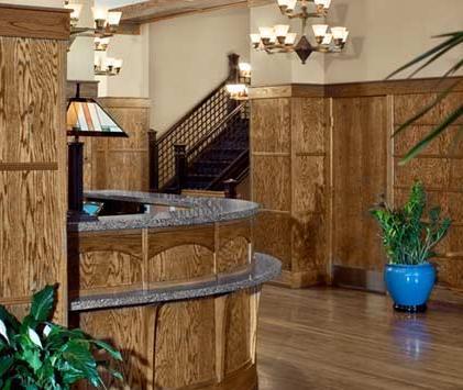 Hotel Silversmith Downtown 4*