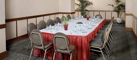 Silversmith Downtown Hotel