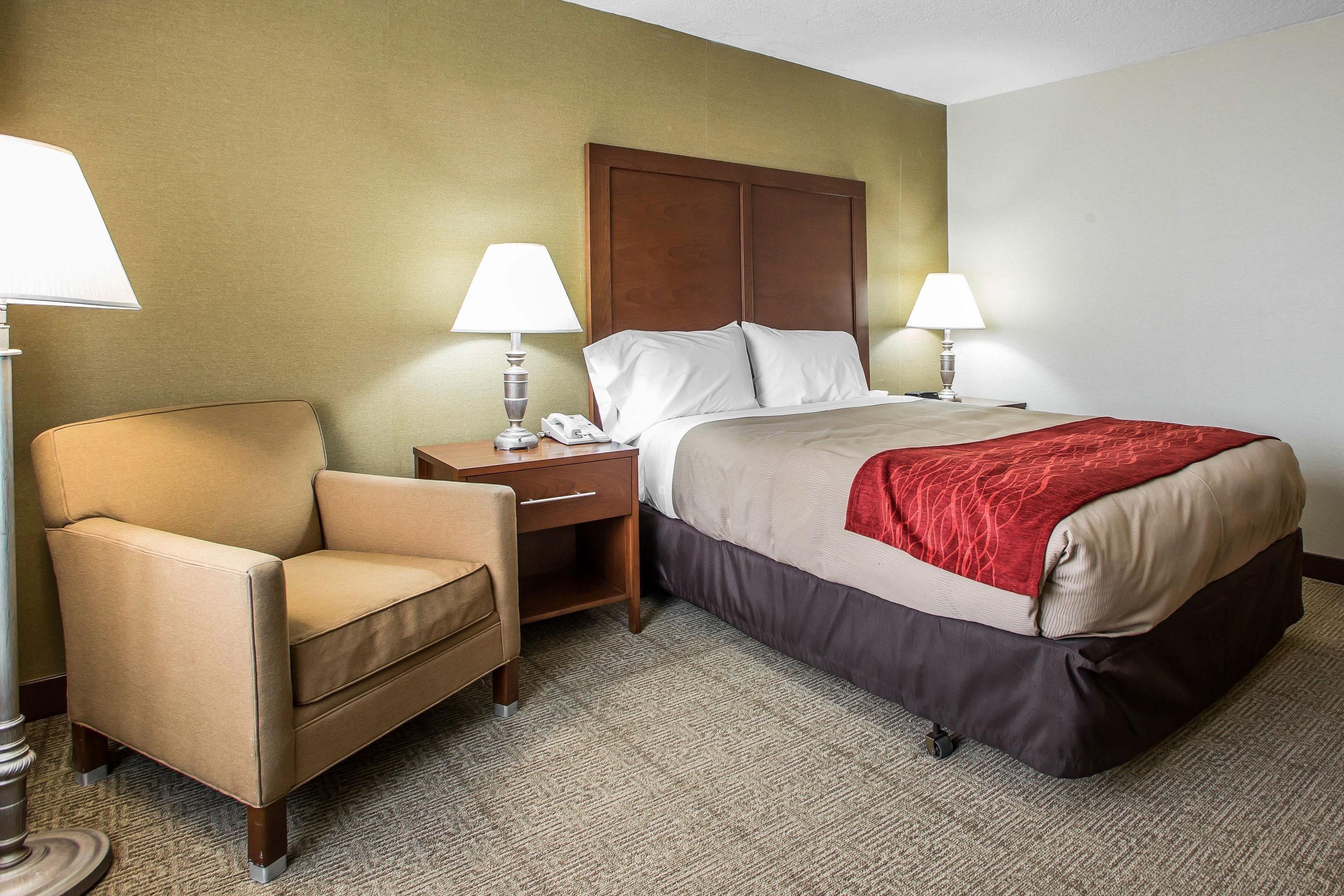 Midway Airport S By Ihg Hotel