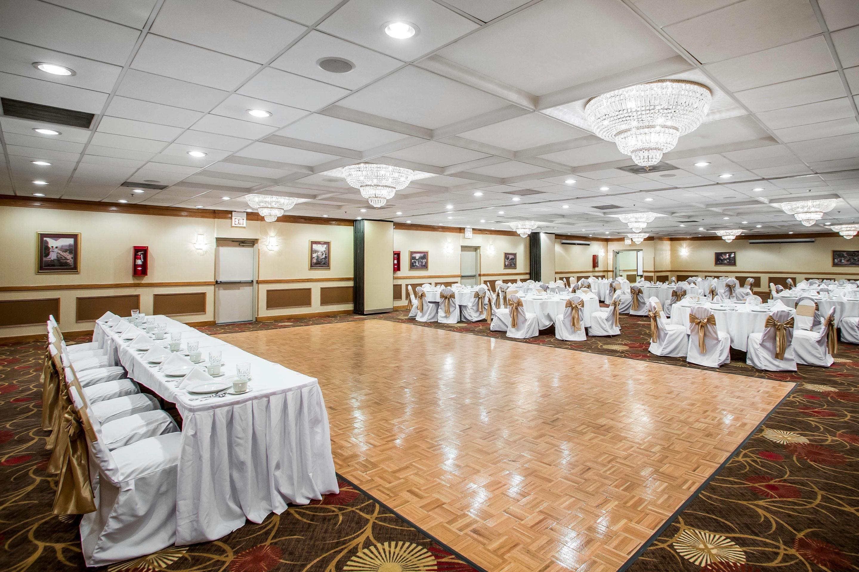 Hotel Midway Airport S By Ihg