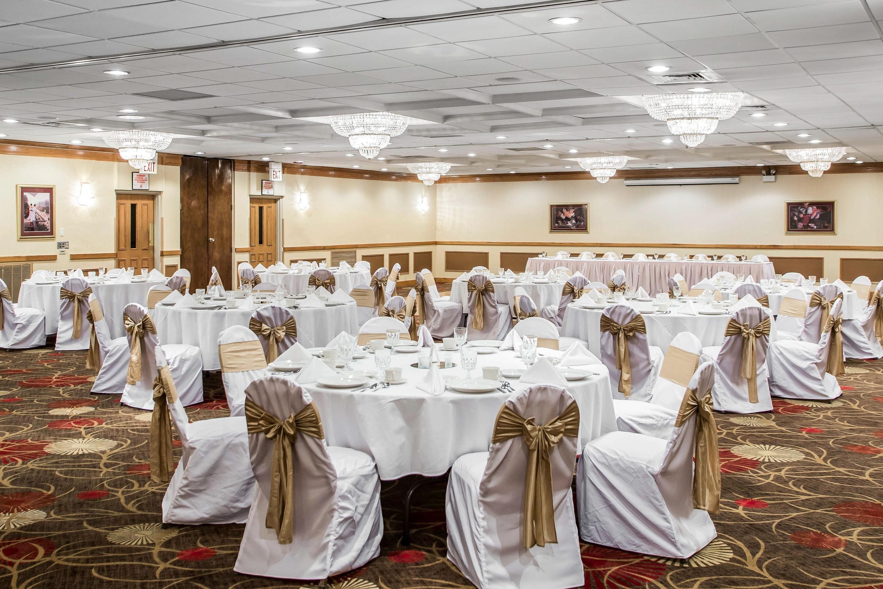 Hotel Midway Airport S By Ihg Chicago