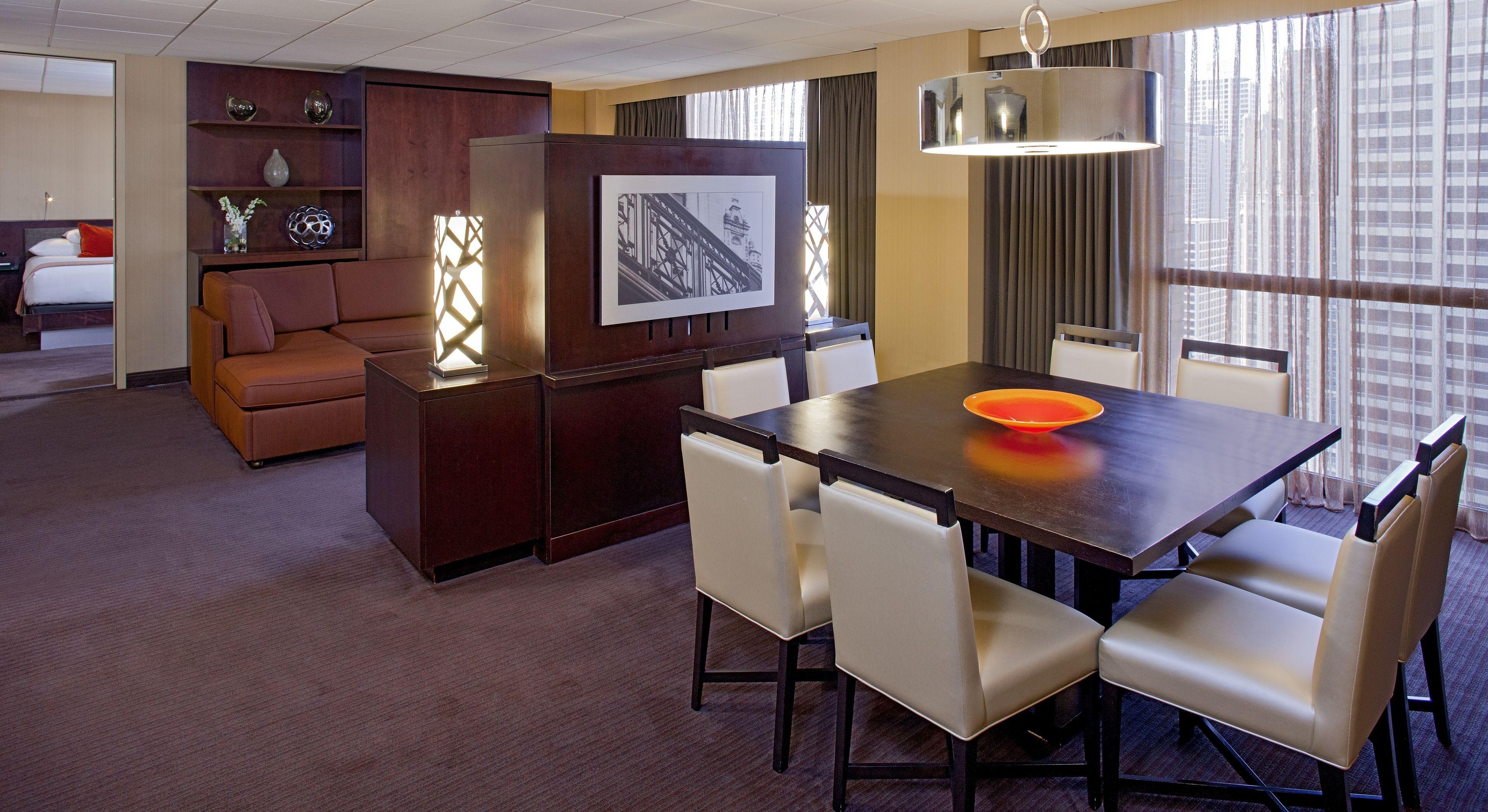 Hyatt Regency Hotel 4*