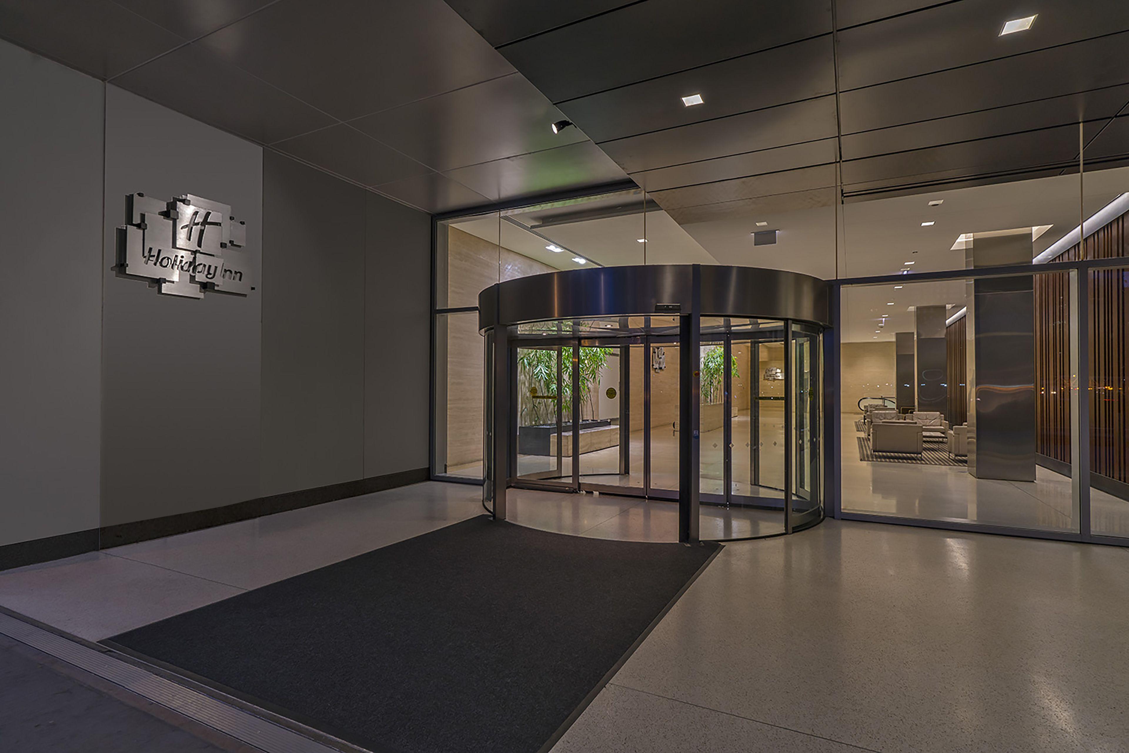 Hotel Mart Plaza River North, An Ihg Chicago