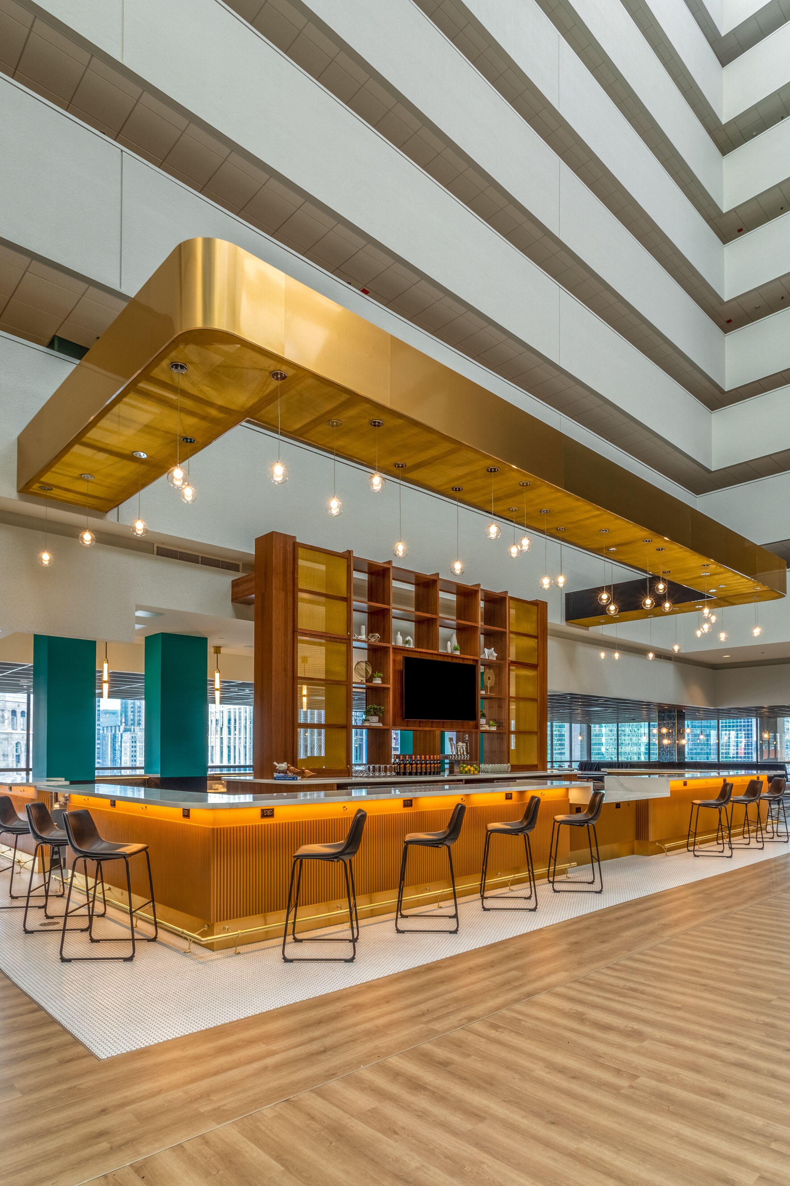 Mart Plaza River North, An Ihg Hotel Chicago