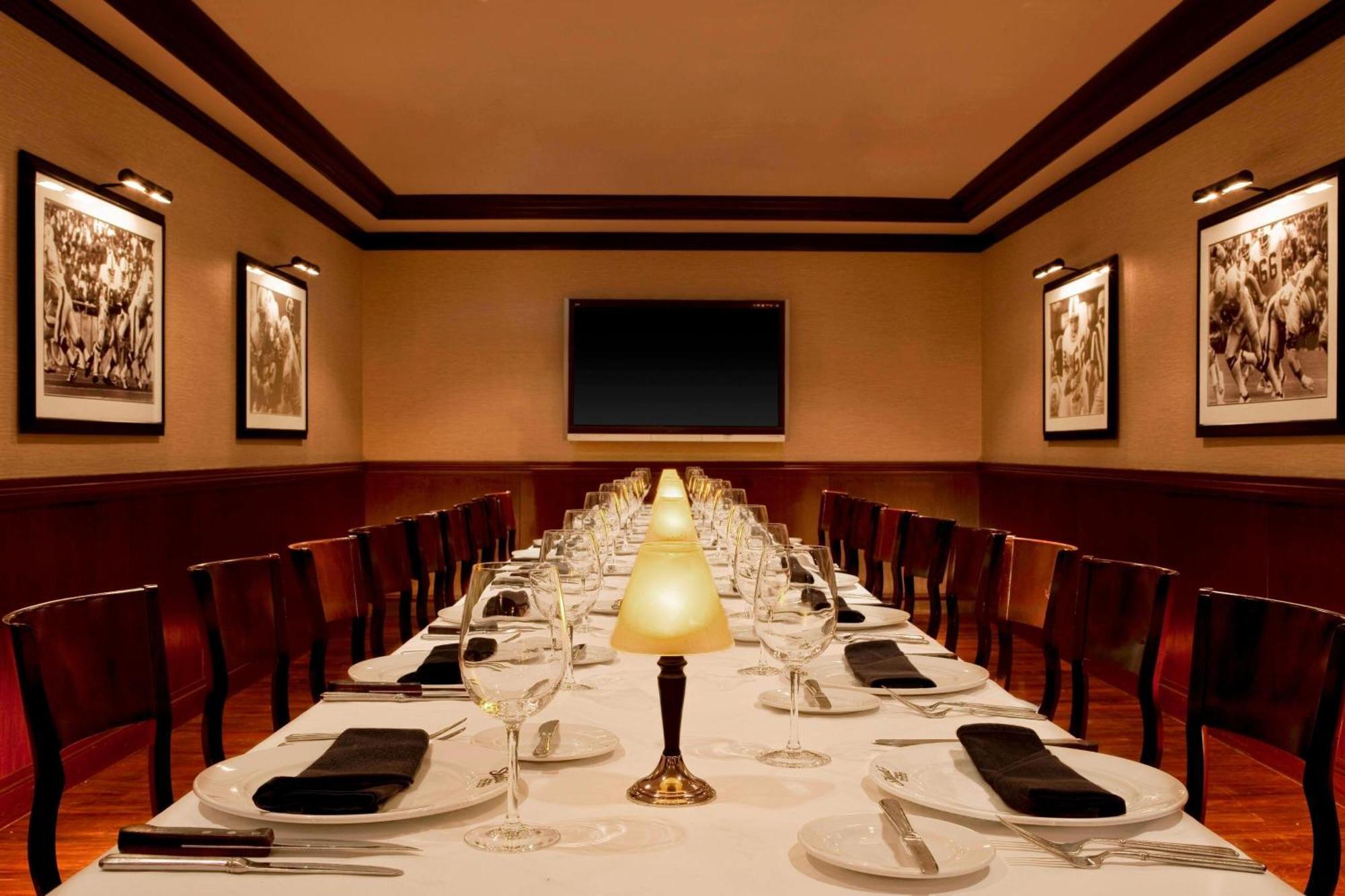 Hotel Sheraton Grand Riverwalk