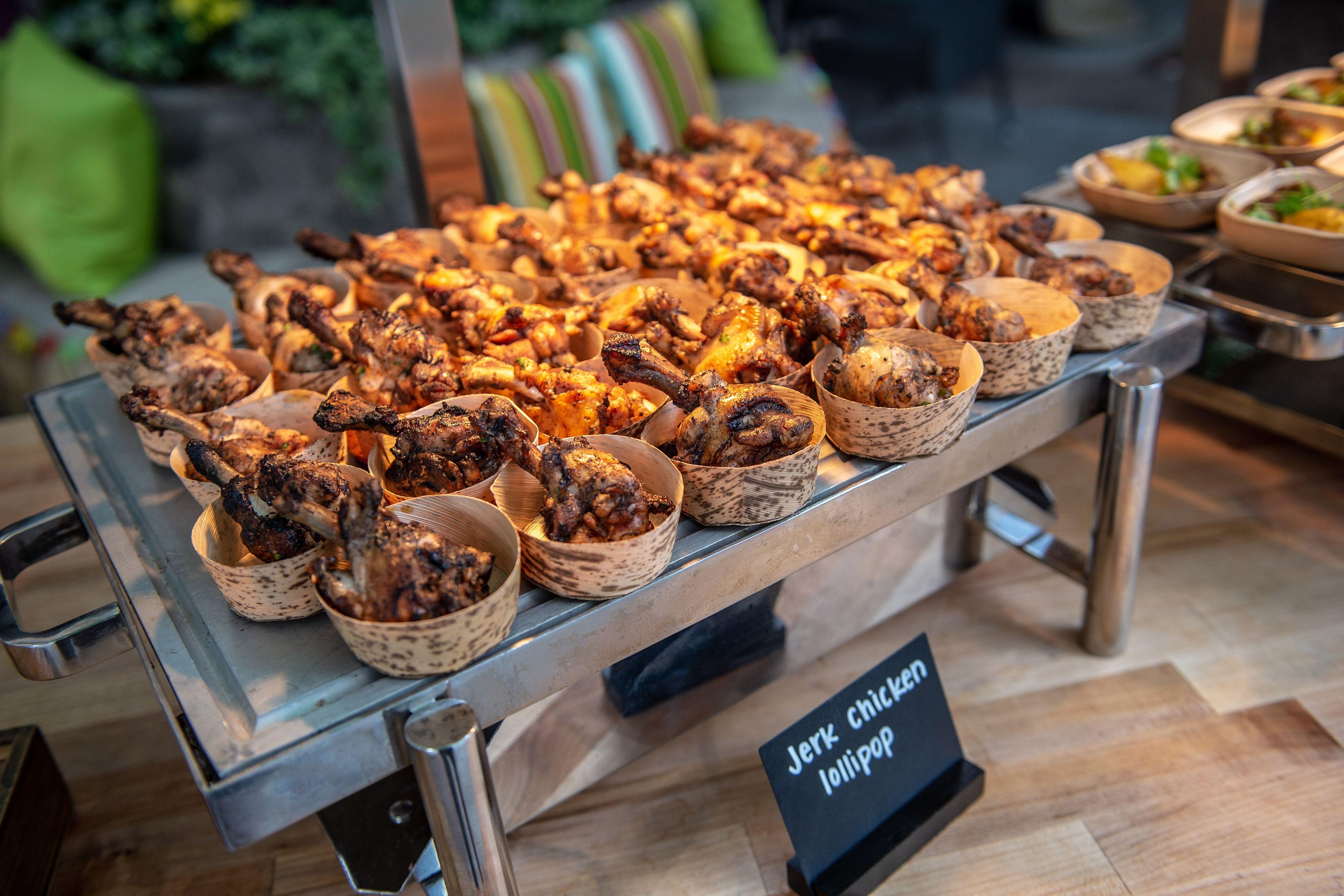 Hotel Sheraton Grand Riverwalk