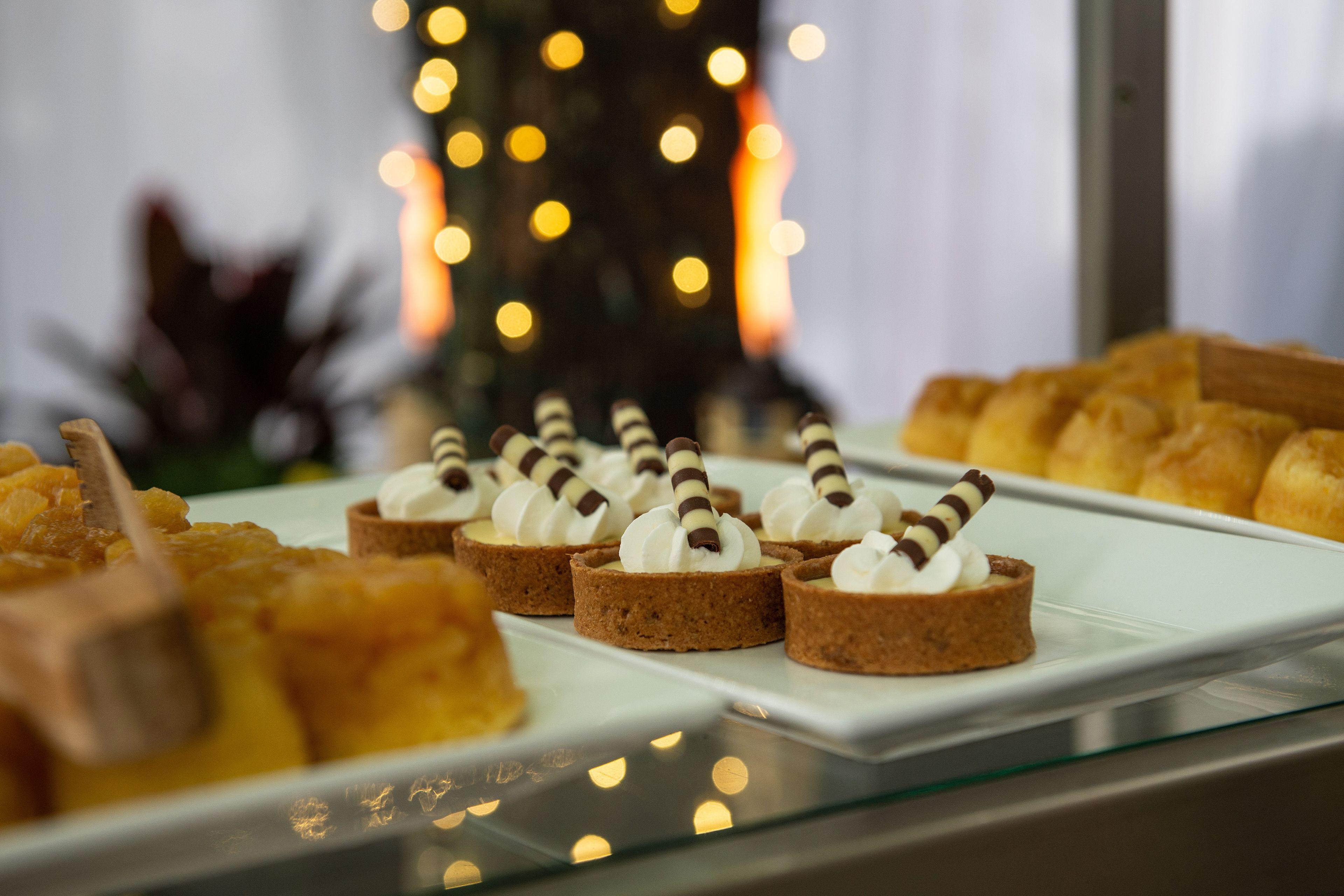 Hotel Sheraton Grand Riverwalk