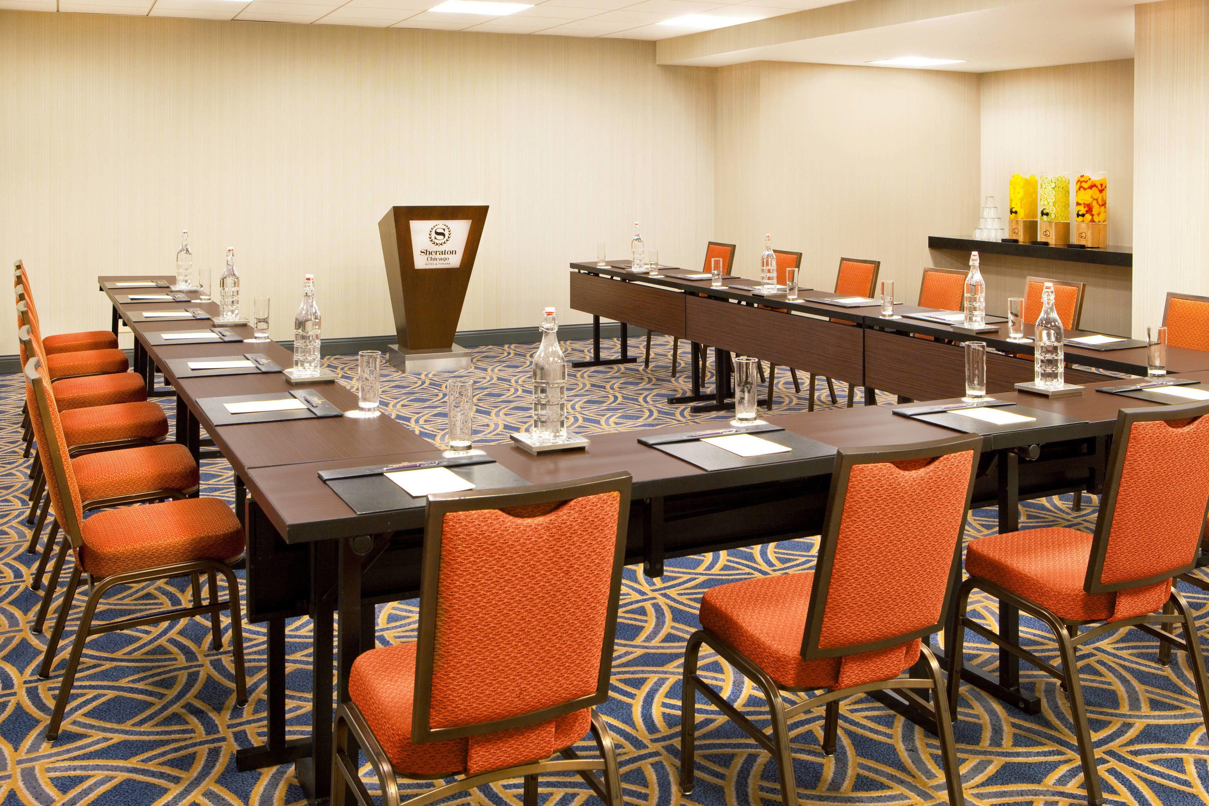 Sheraton Grand Riverwalk