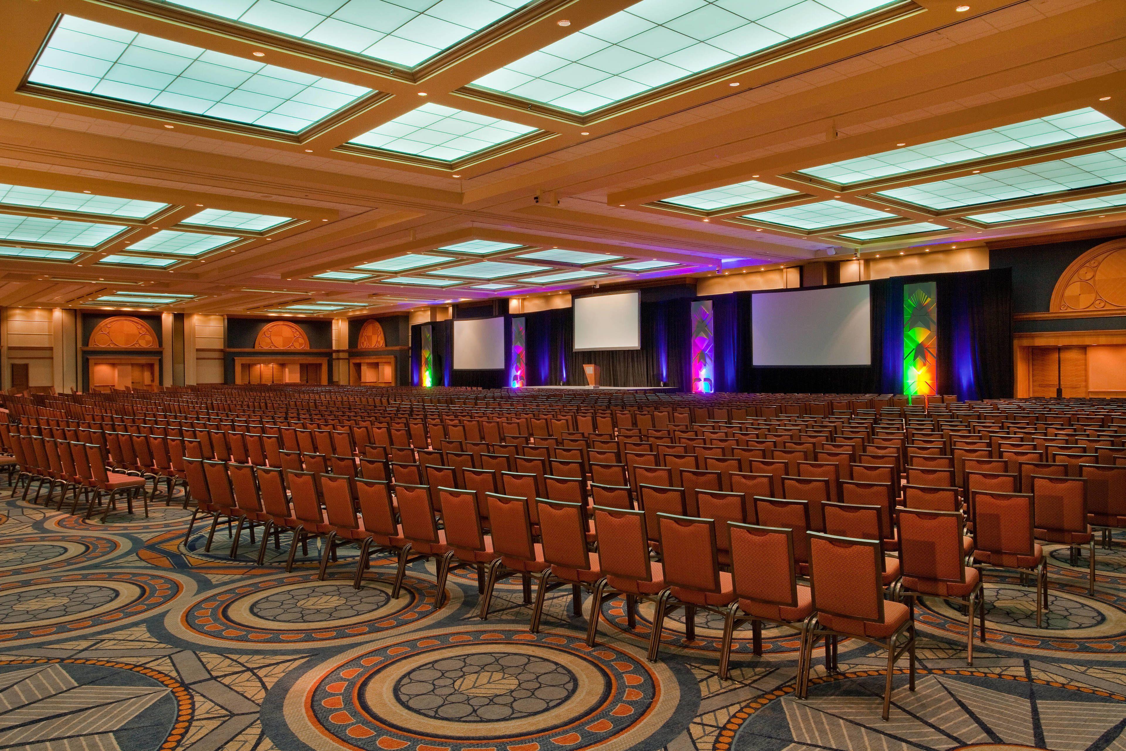 Sheraton Grand Riverwalk