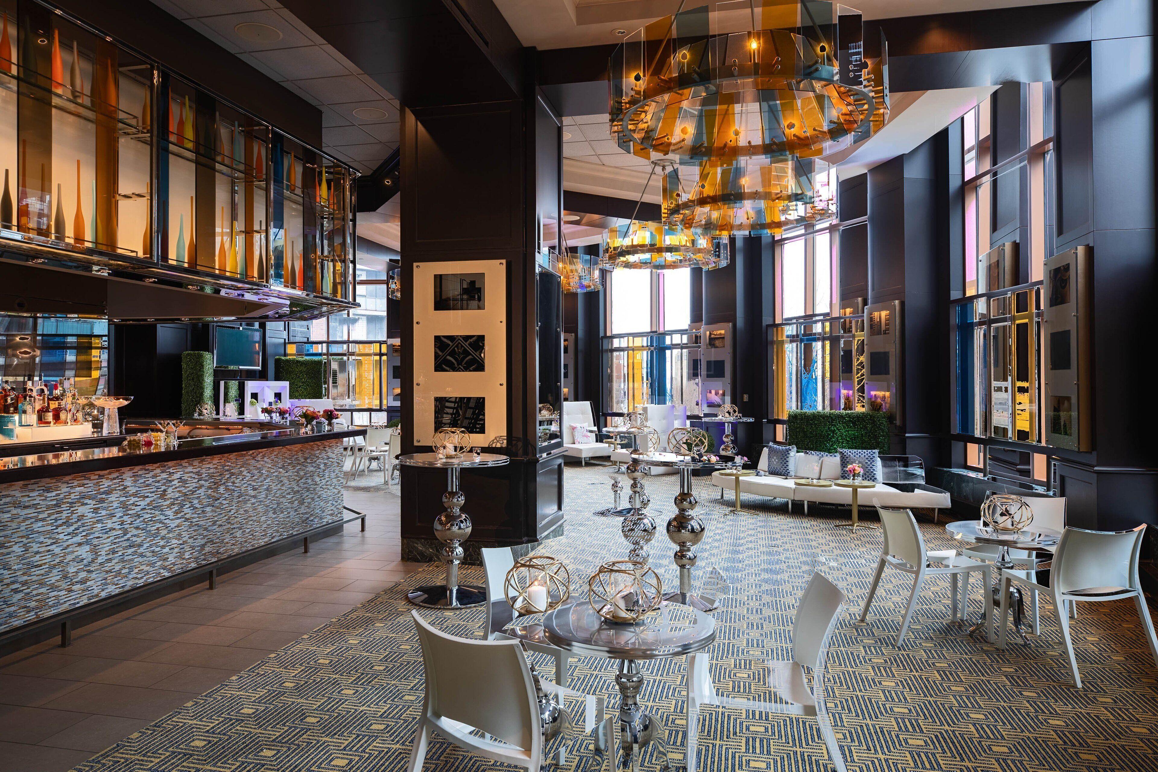 Hotel Sheraton Grand Riverwalk 4*