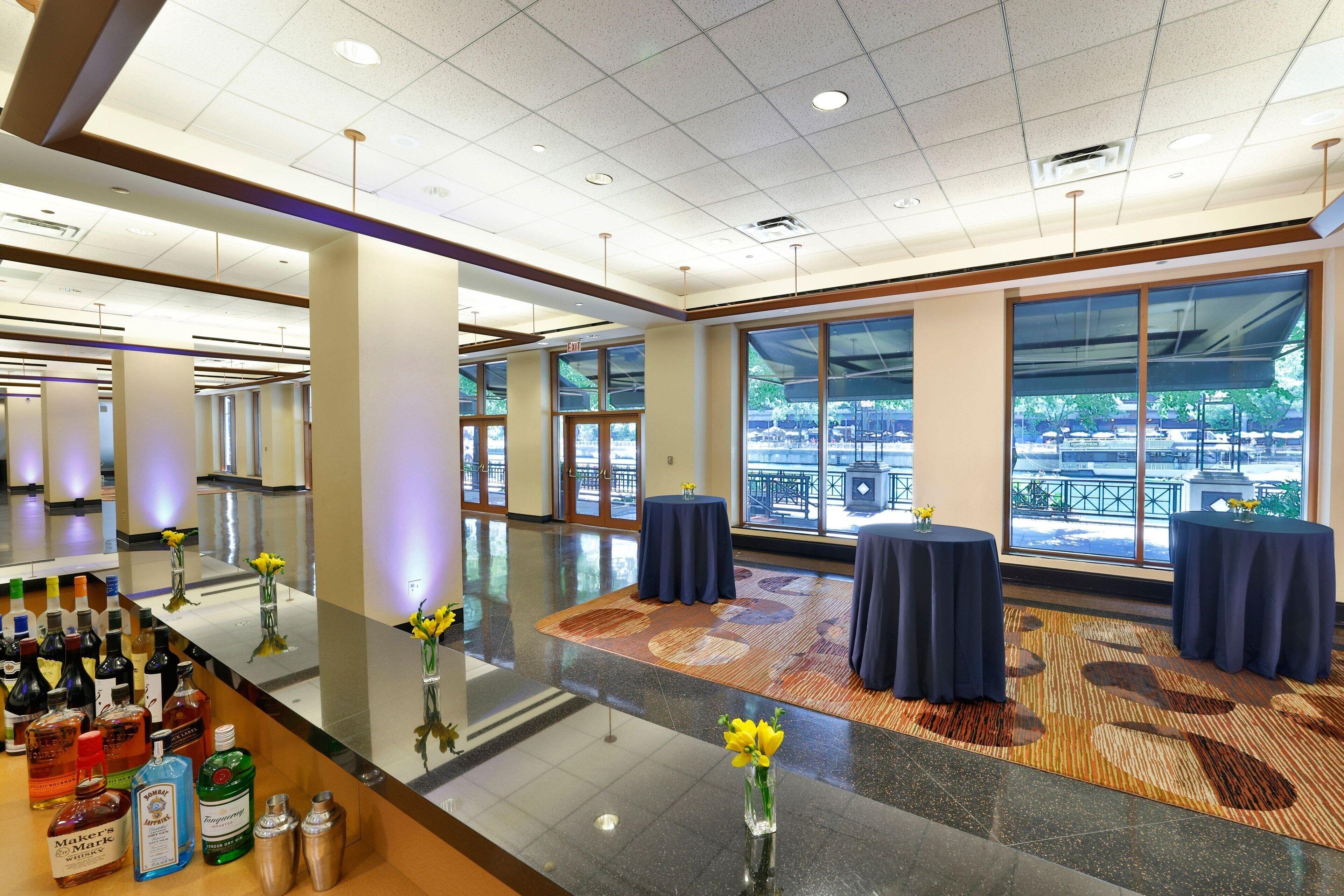 Sheraton Grand Riverwalk Chicago