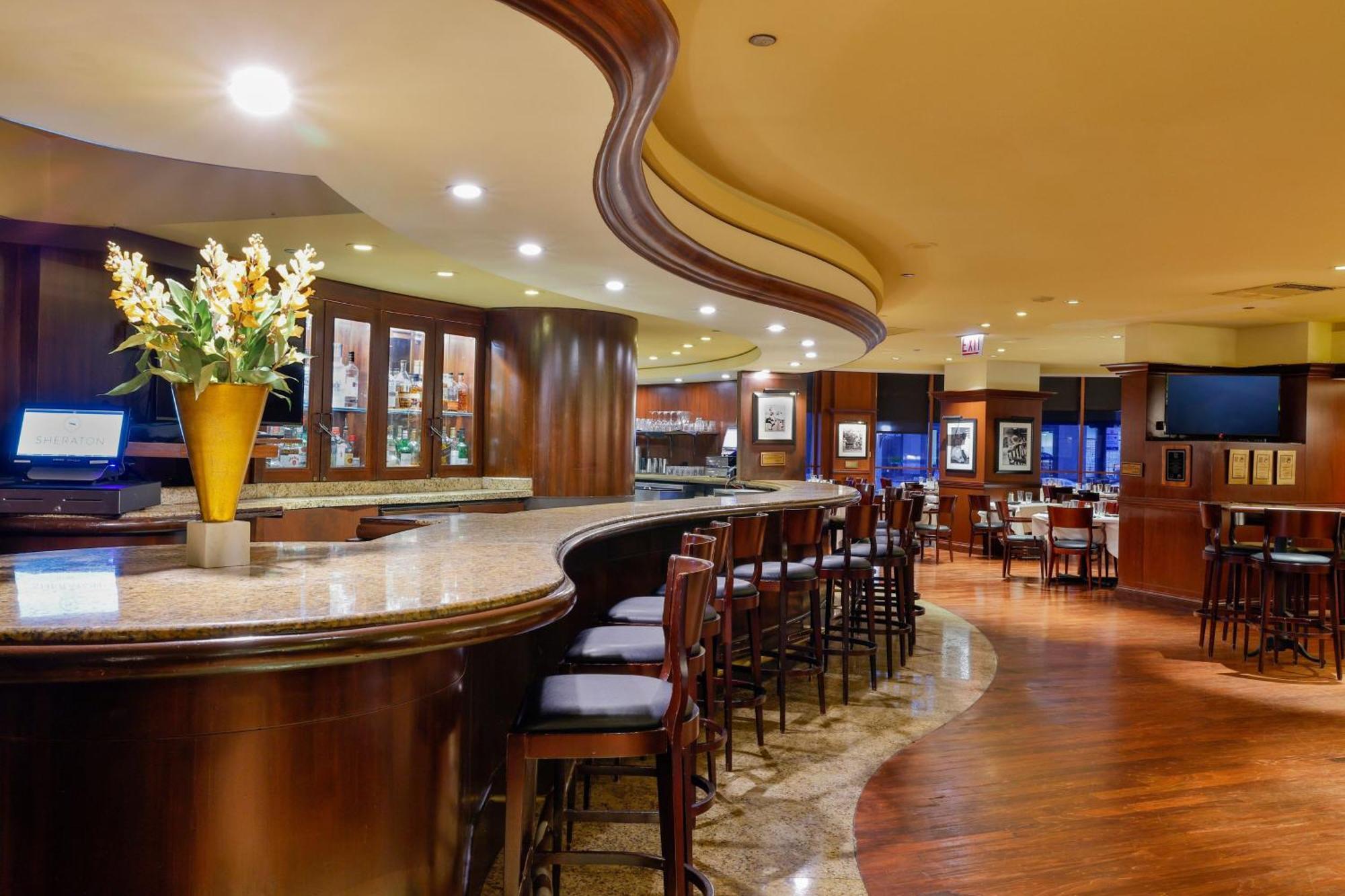 Sheraton Grand Riverwalk