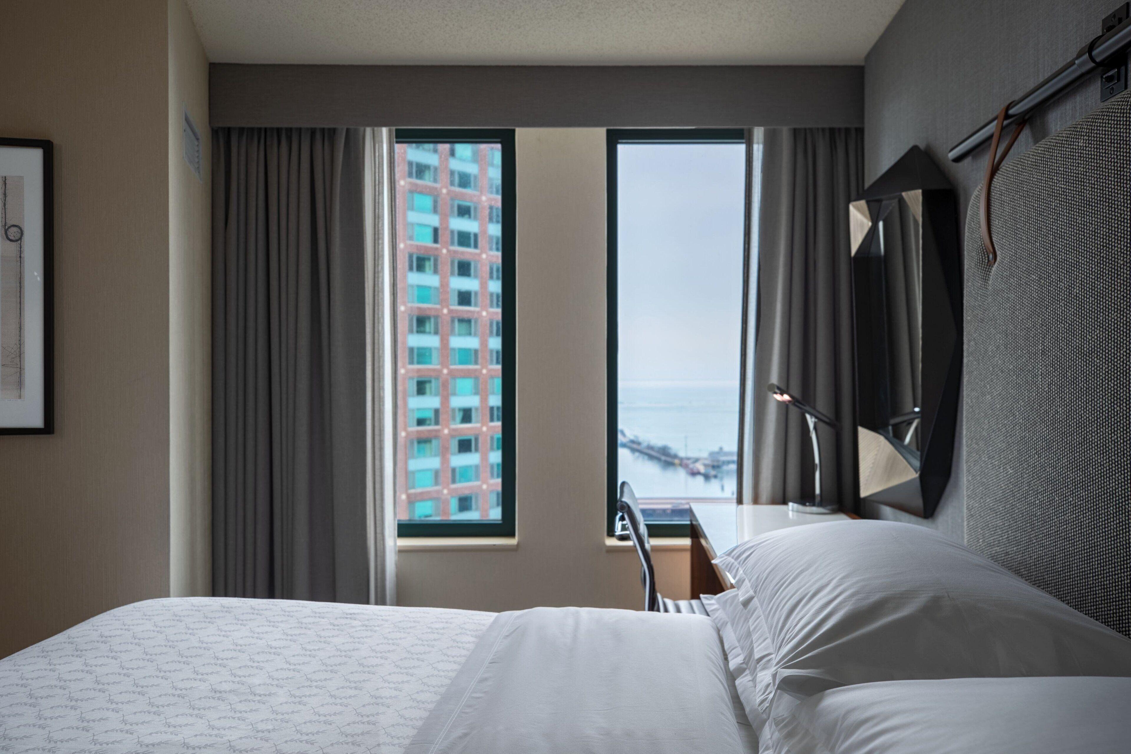 Sheraton Grand Riverwalk