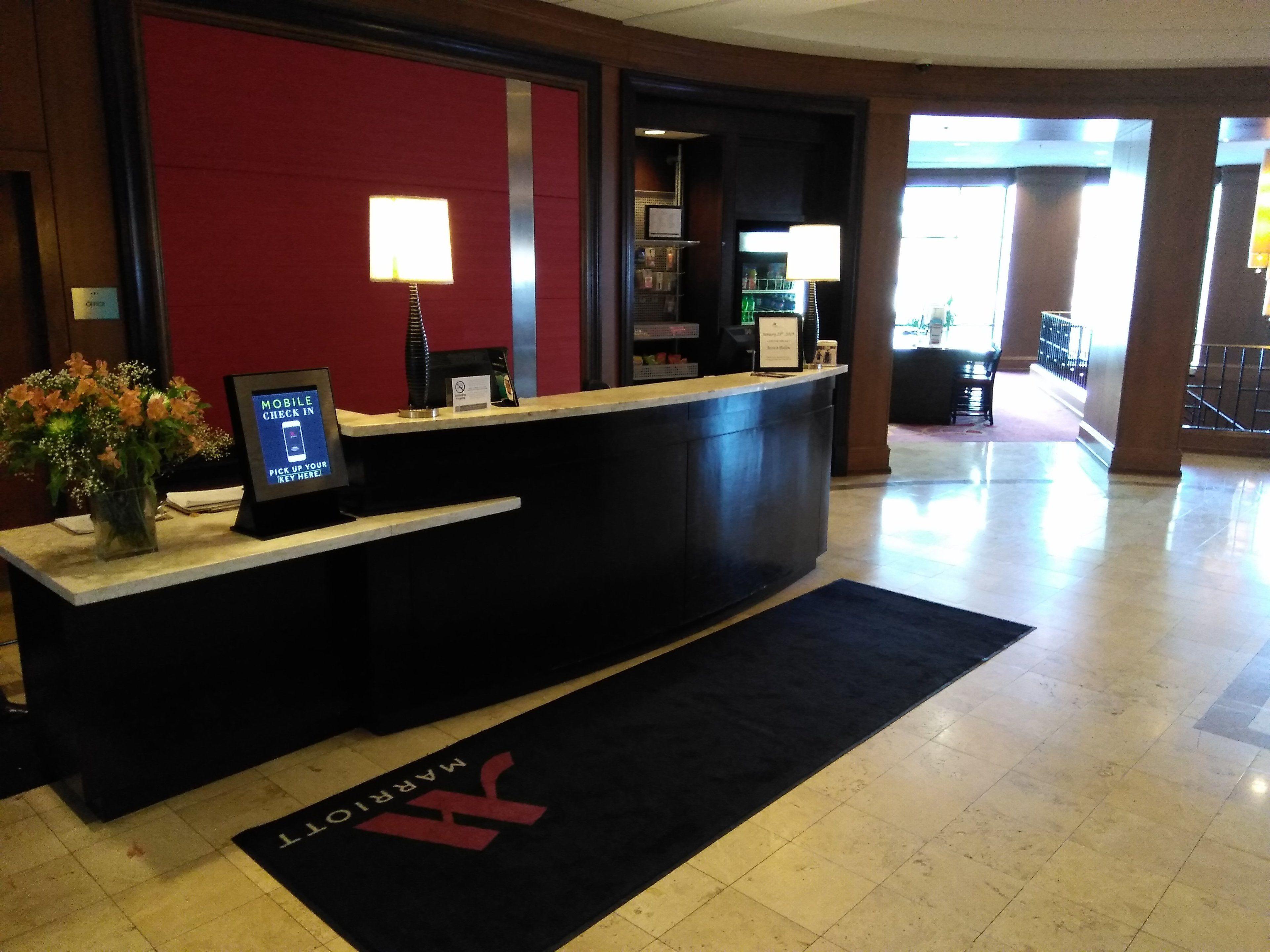 Hotel Courtyard By Marriott At Medical District-uic Chicago