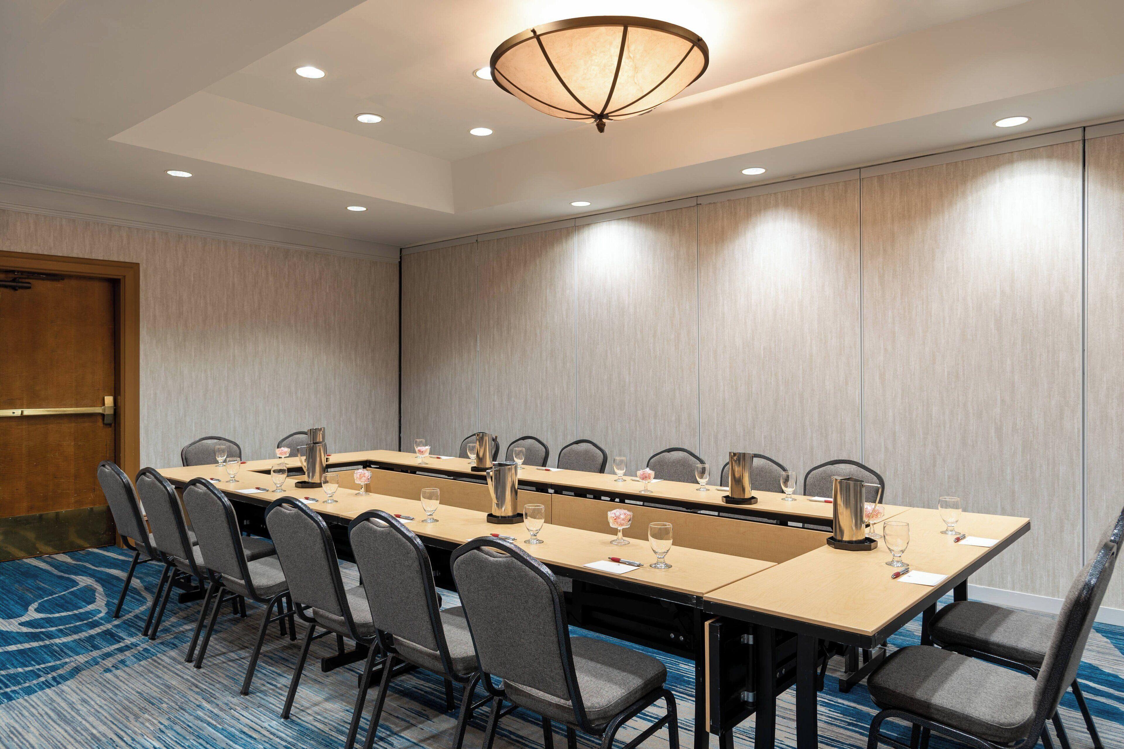 Courtyard By Marriott At Medical District-uic 3* Chicago