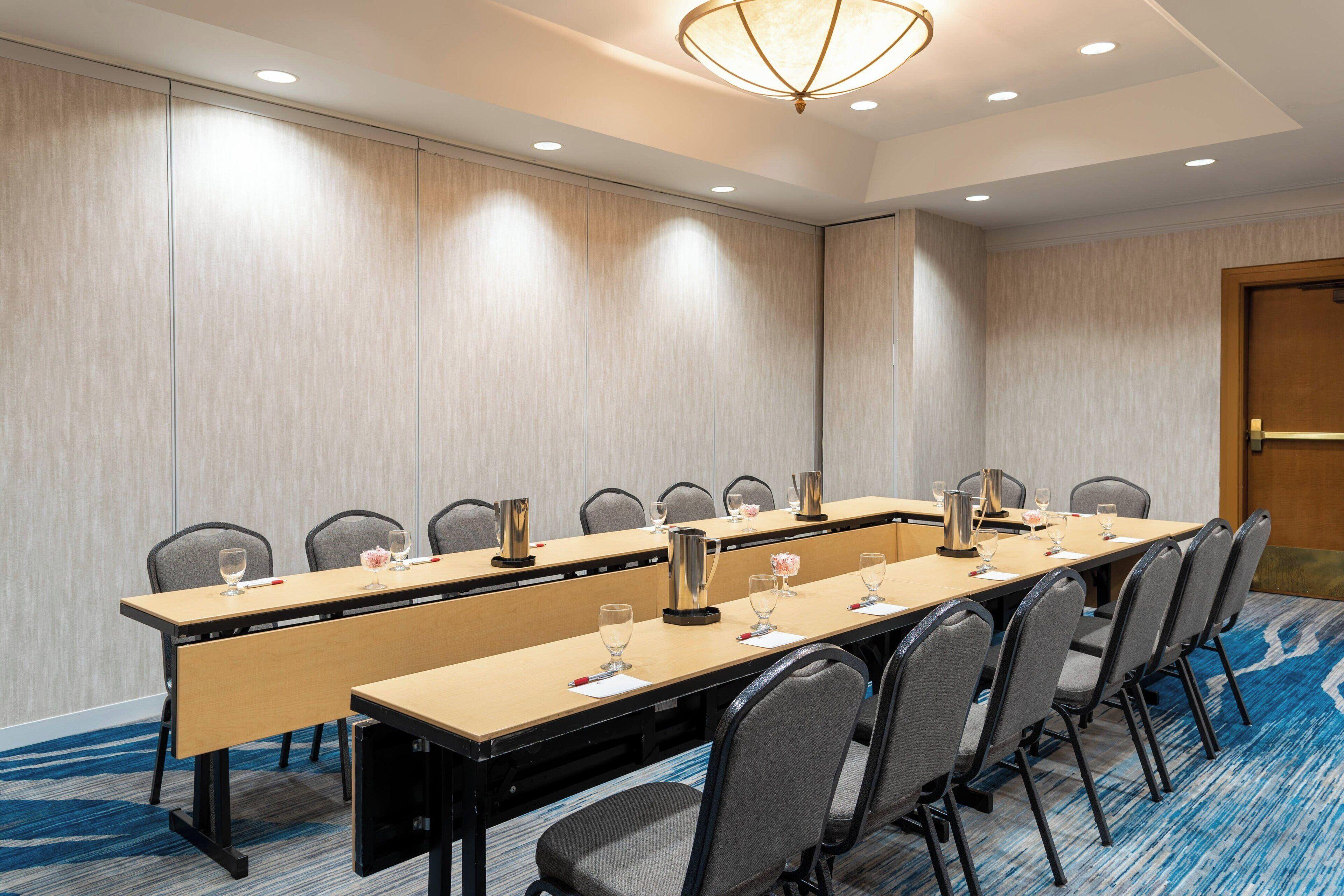 Hotel Courtyard By Marriott At Medical District-uic
