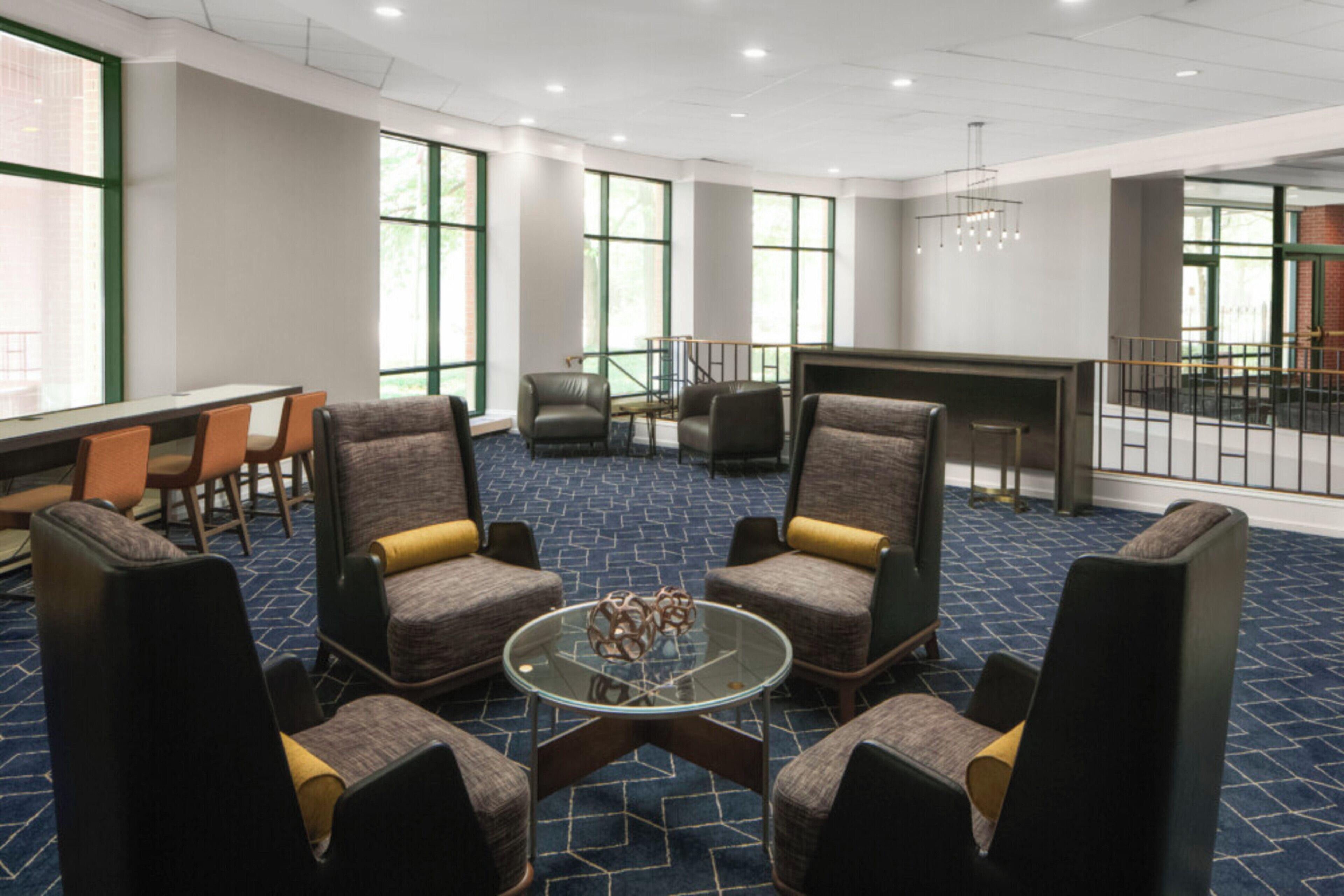 Hotel Courtyard By Marriott At Medical District-uic