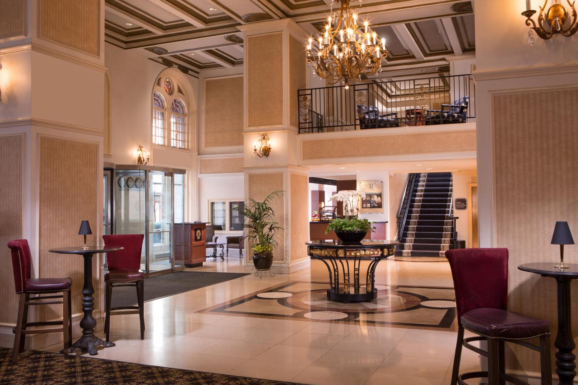 Millennium Knickerbocker