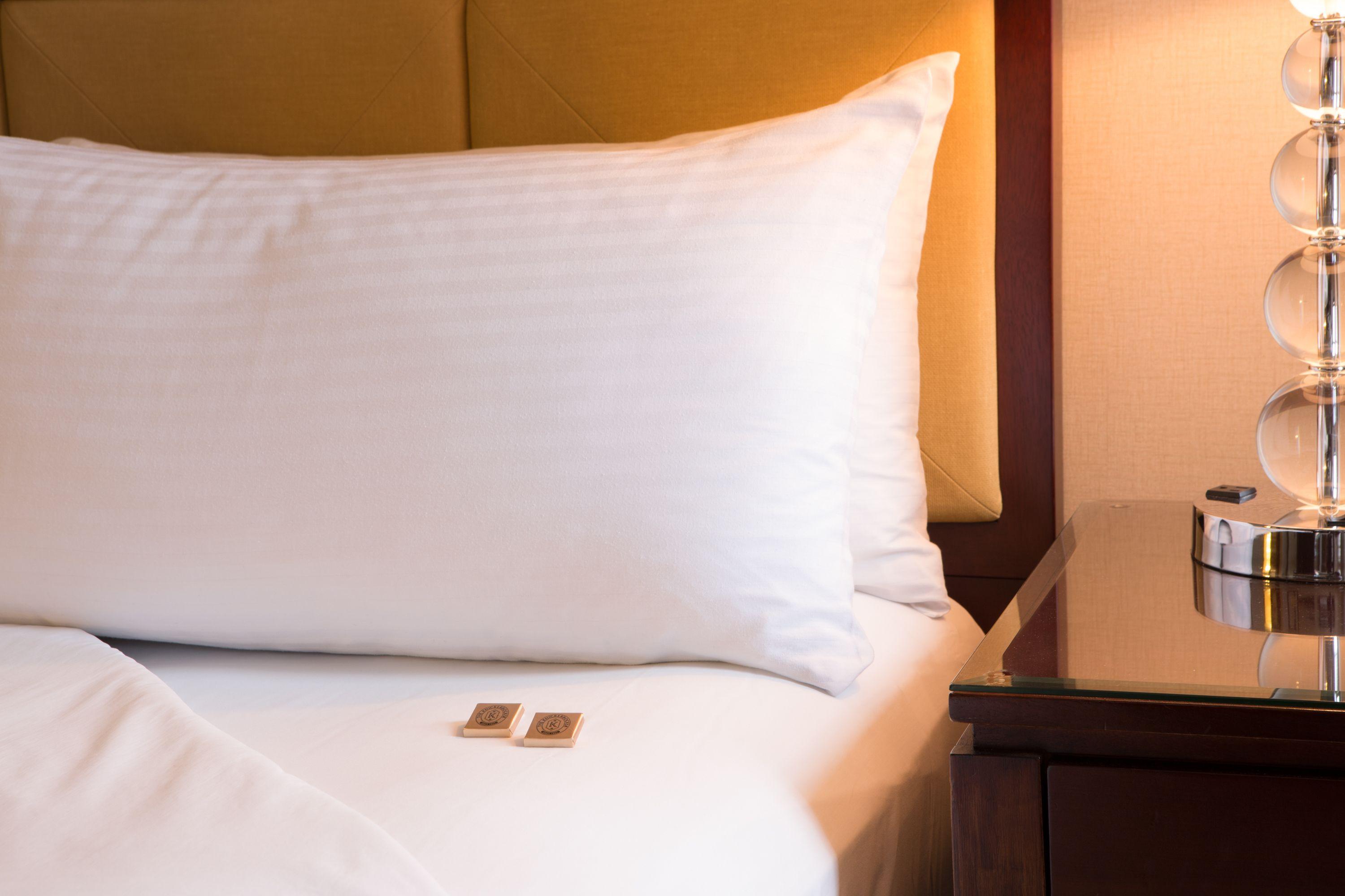 Millennium Knickerbocker Hotel Chicago