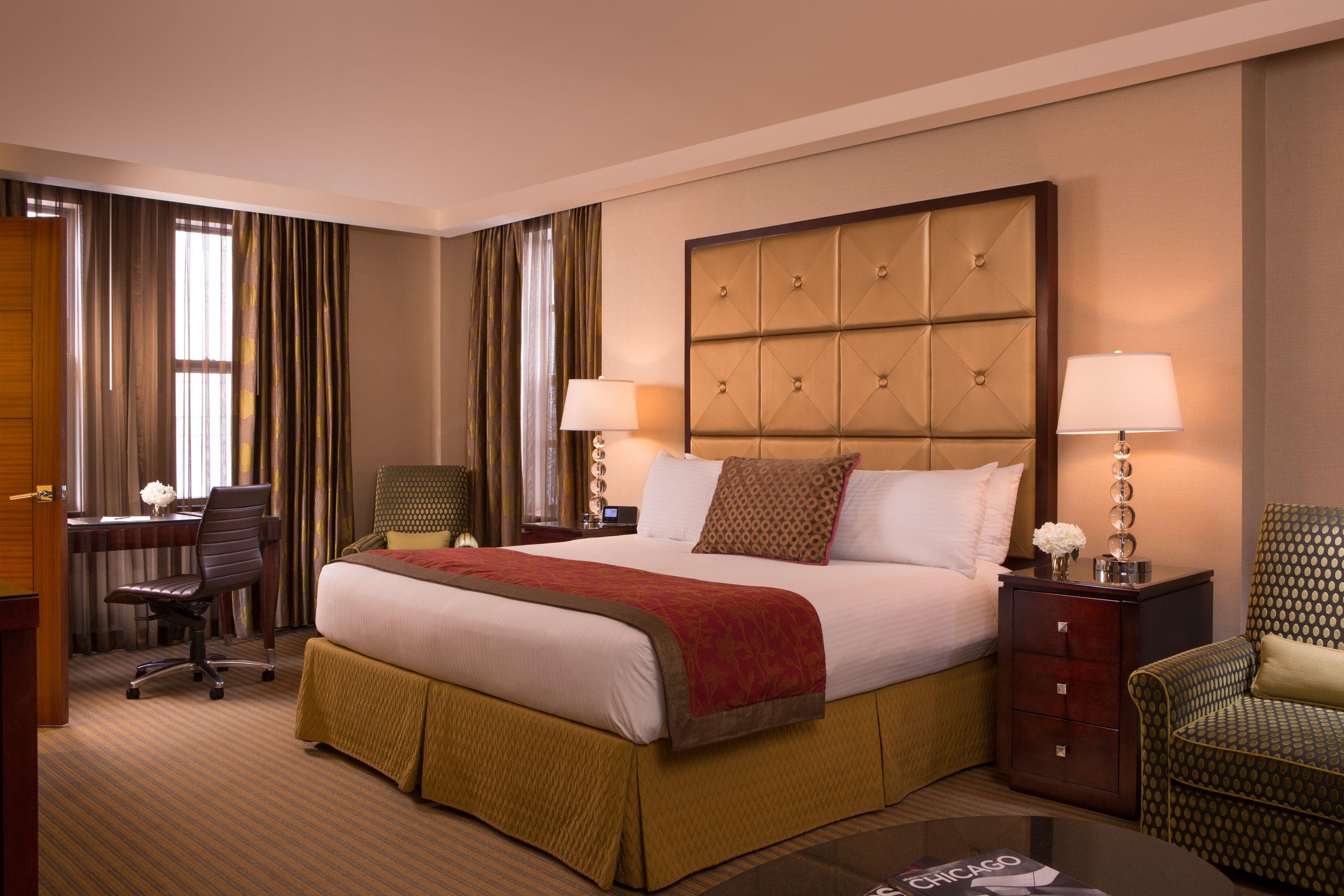 Millennium Knickerbocker