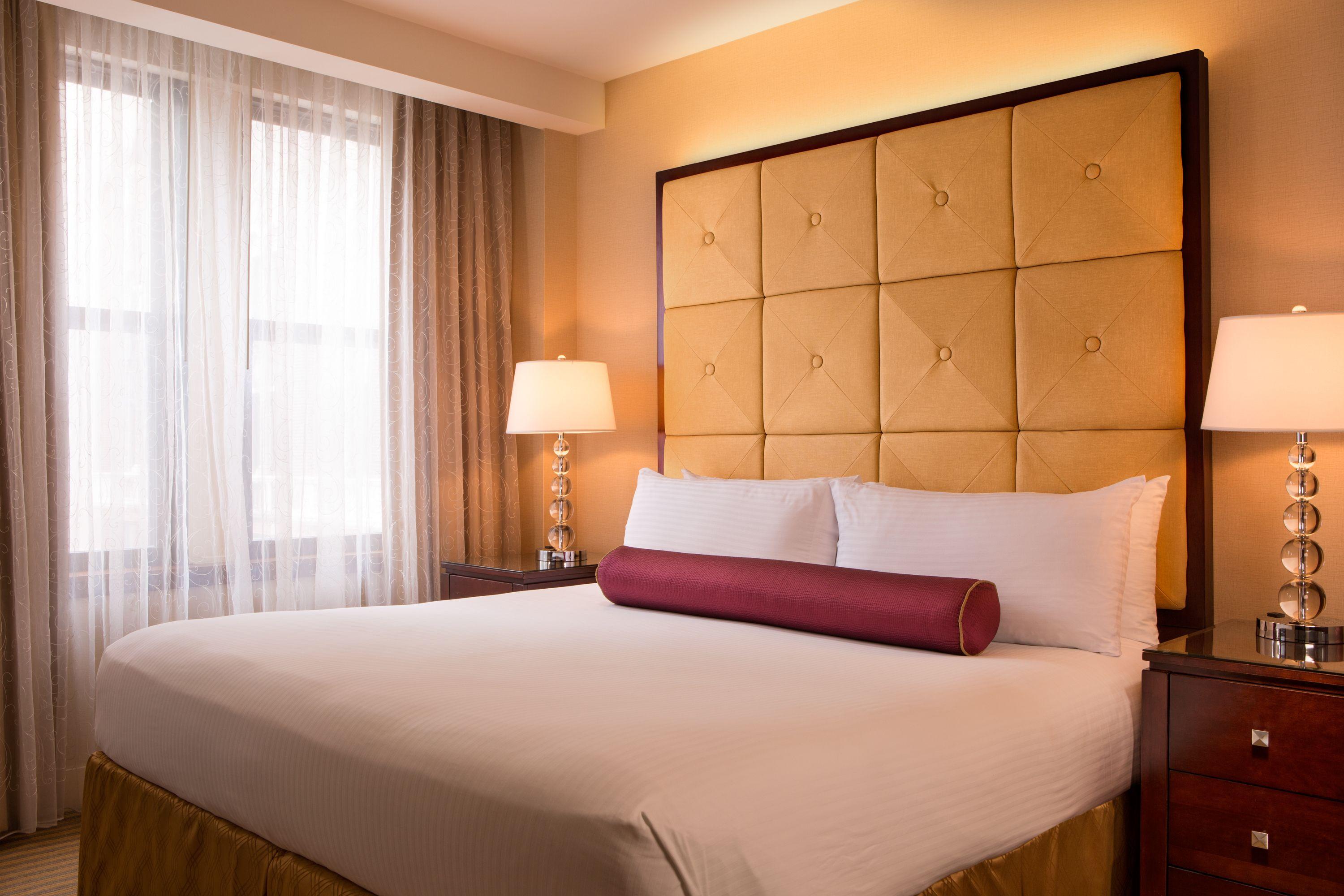 Millennium Knickerbocker Hotel Chicago