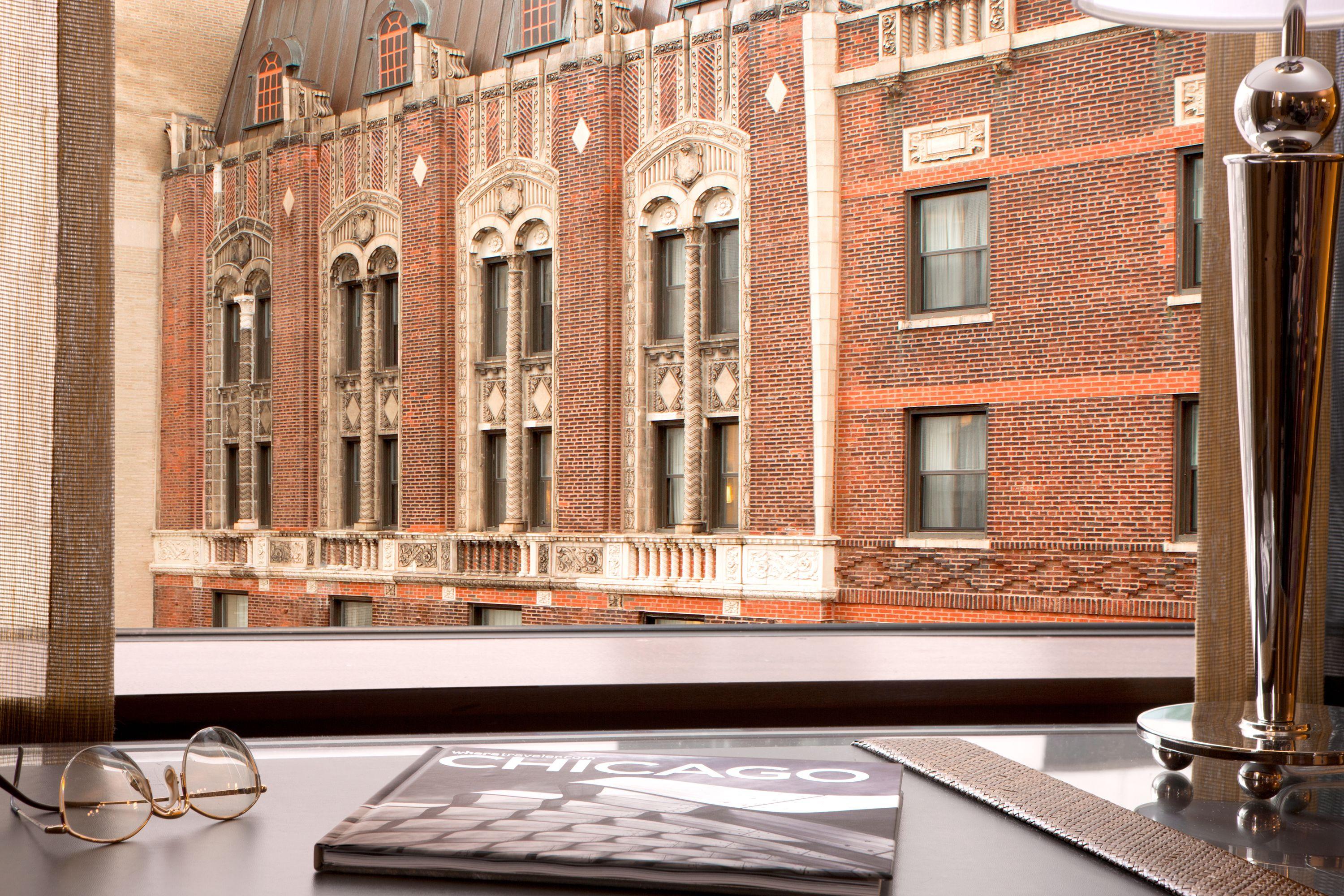 Millennium Knickerbocker Hotel Chicago