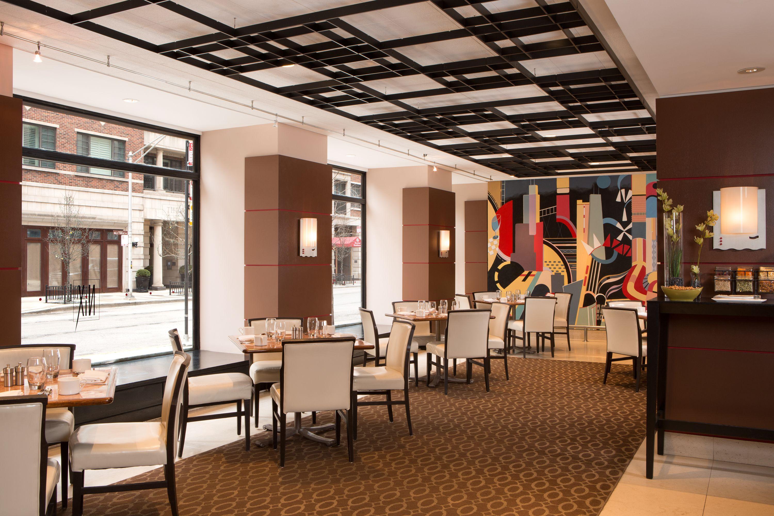 Hotel Millennium Knickerbocker Chicago