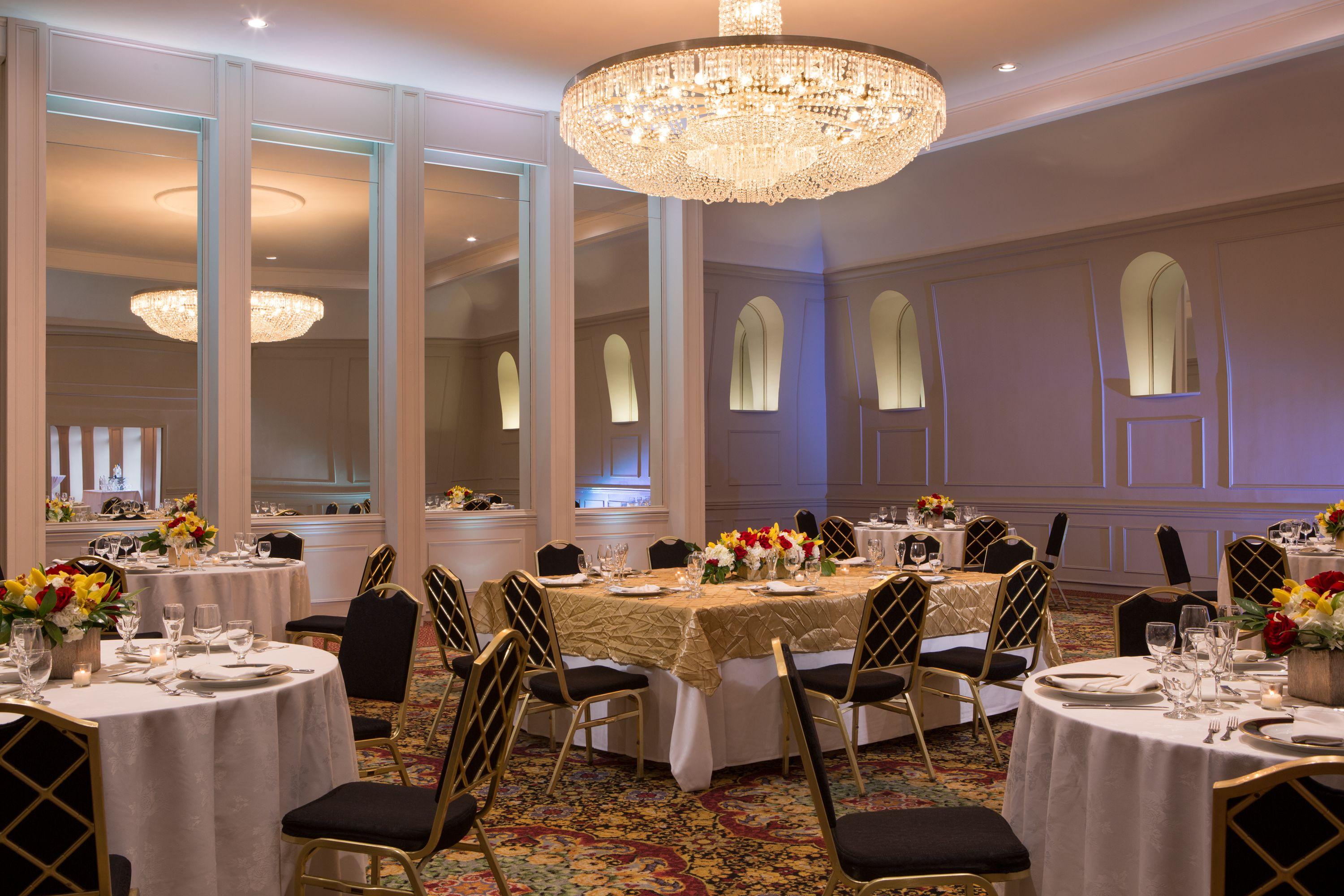 Millennium Knickerbocker 4*