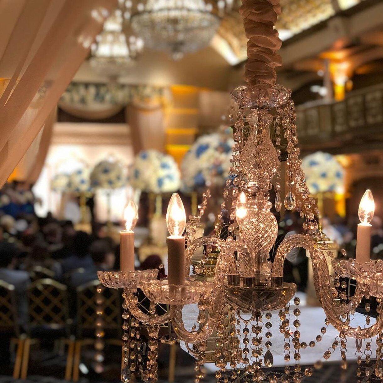 Millennium Knickerbocker Chicago