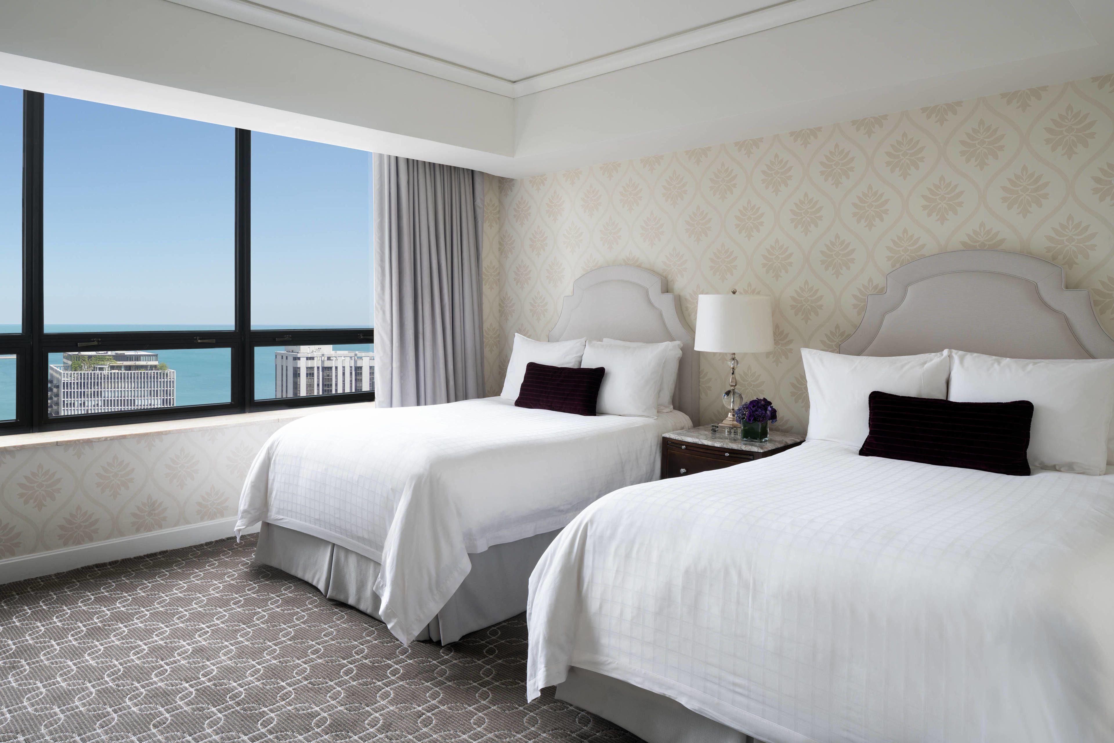 The Ritz-carlton, 5*