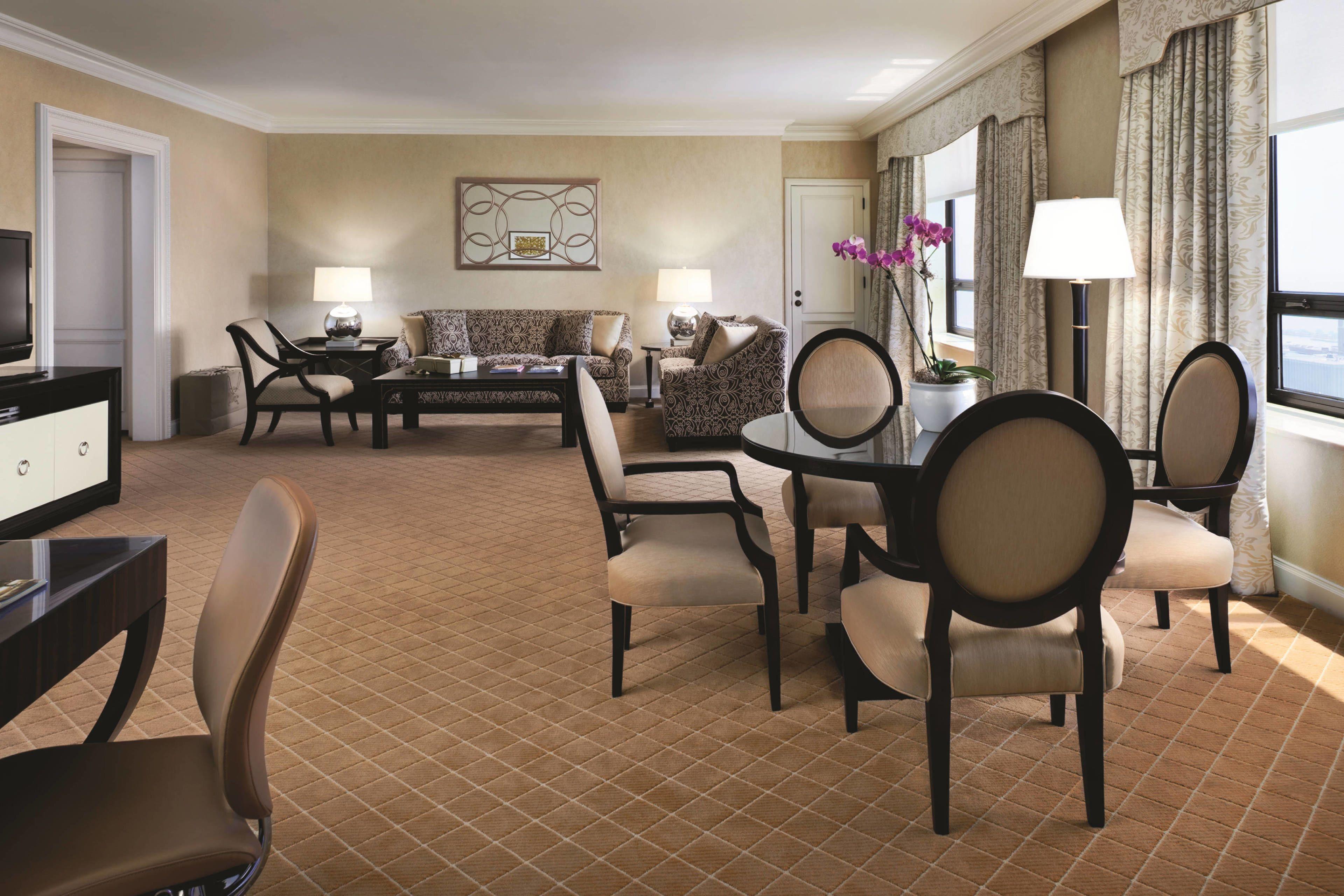 Hotel The Ritz-carlton,