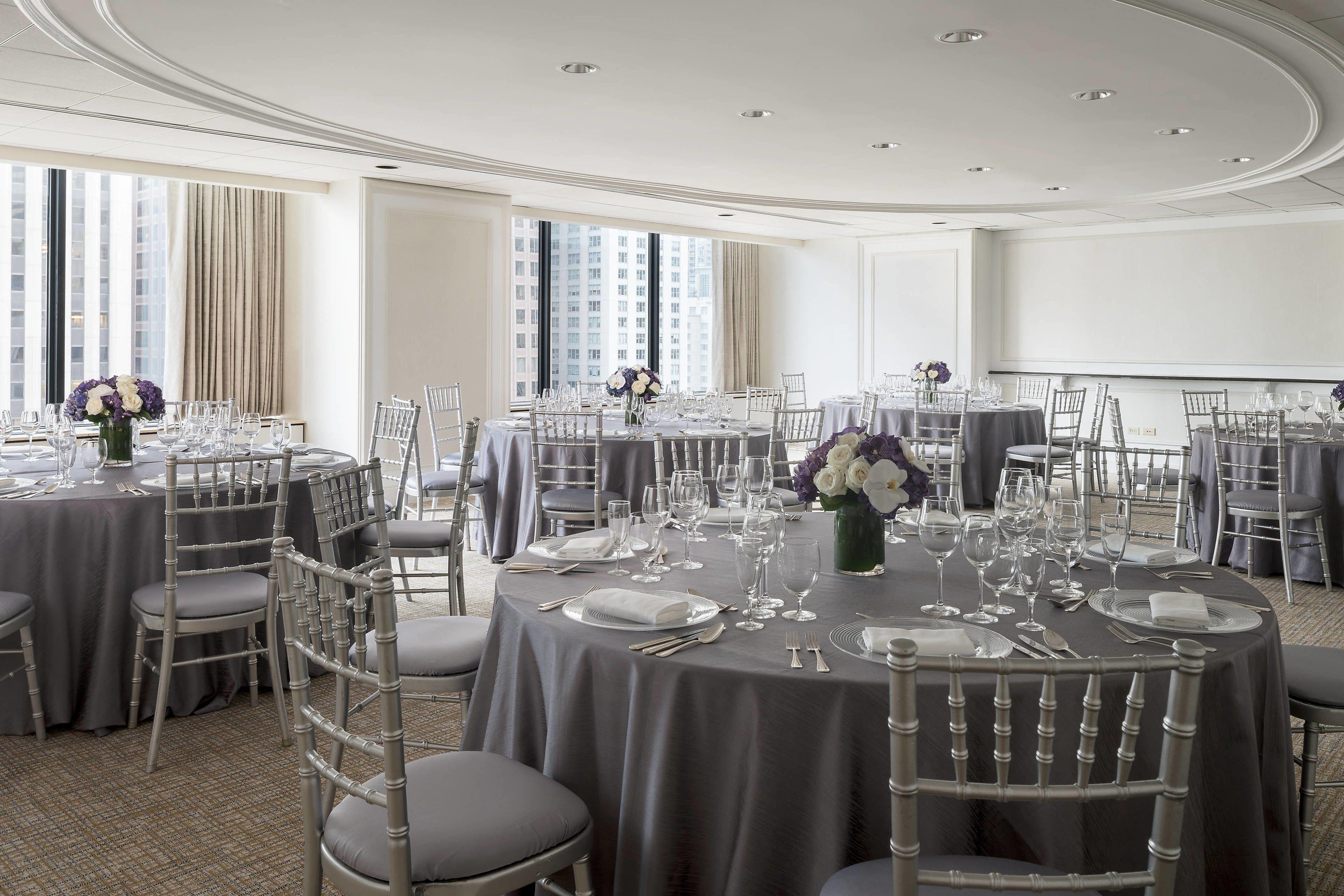 The Ritz-carlton, Hotel Chicago