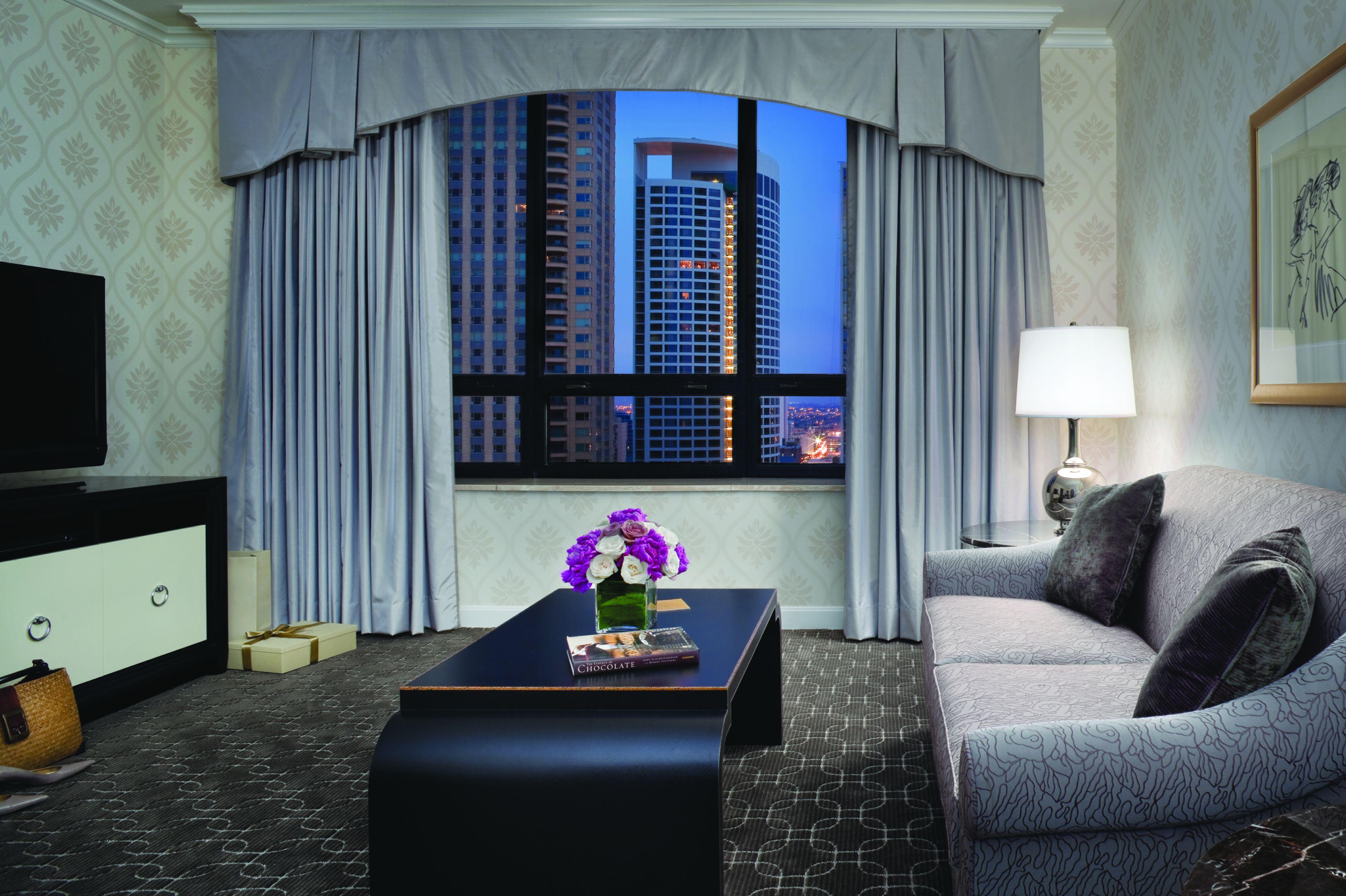 Hotel The Ritz-carlton,