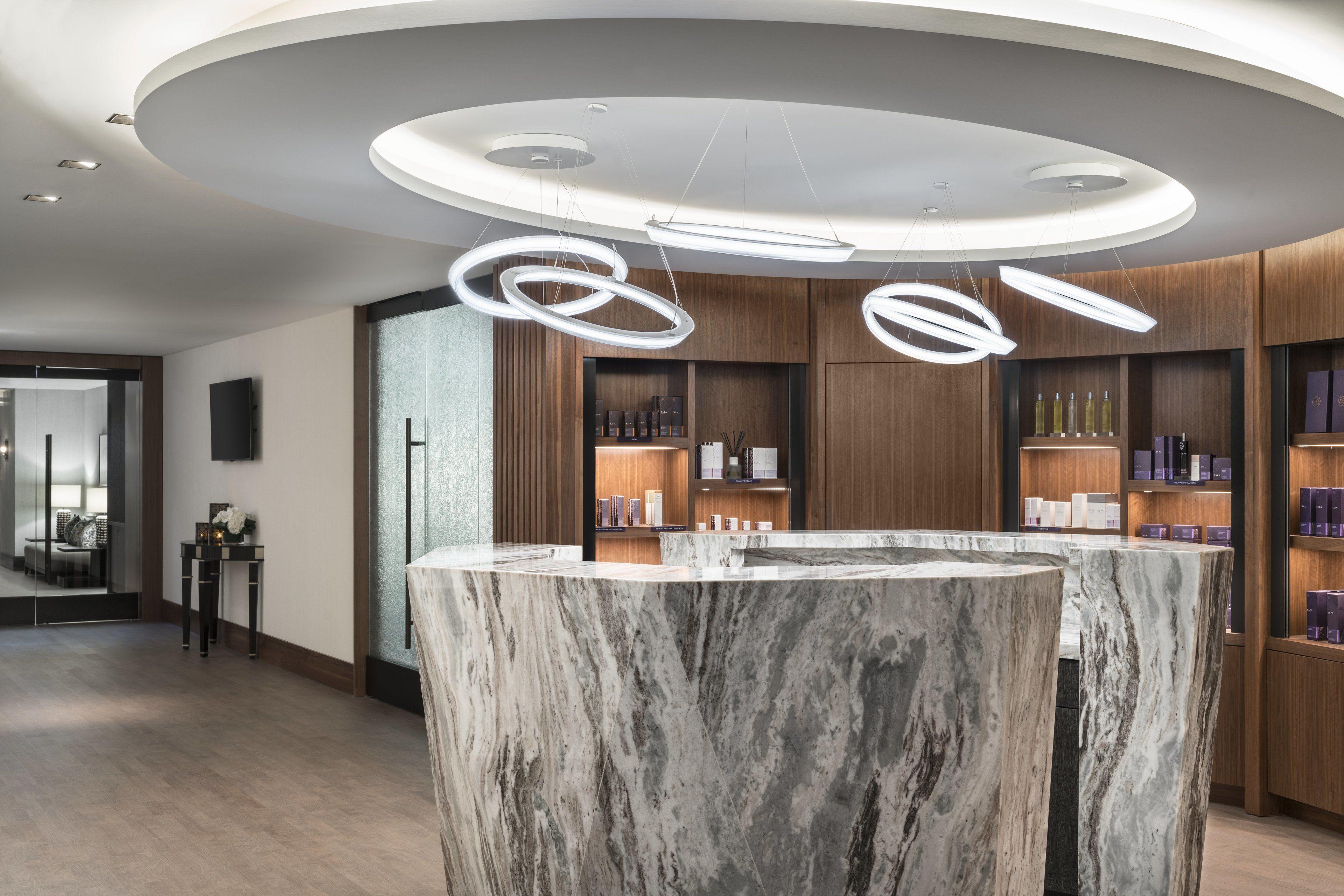 Hotel The Ritz-carlton,