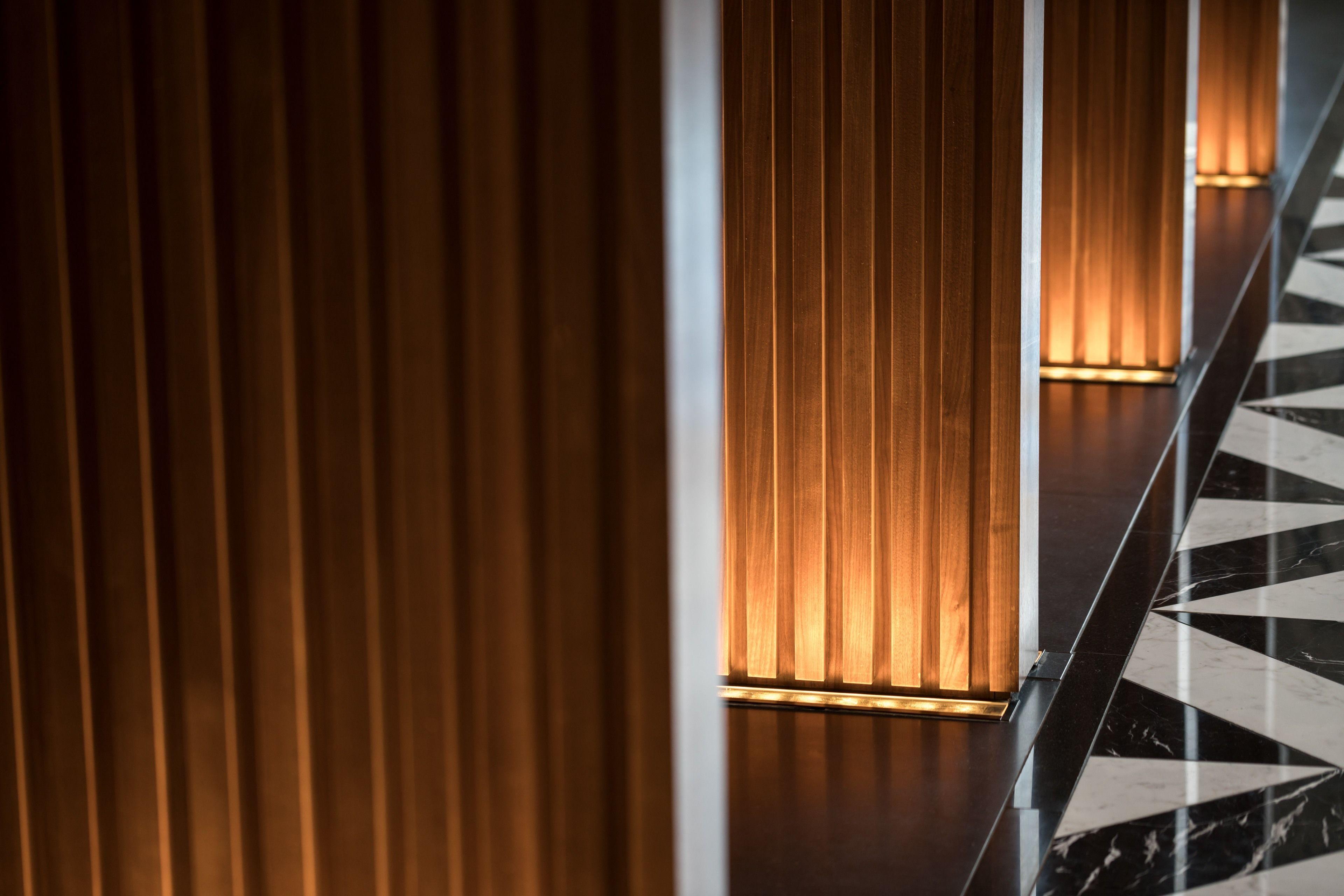 Hotel The Ritz-carlton, Chicago