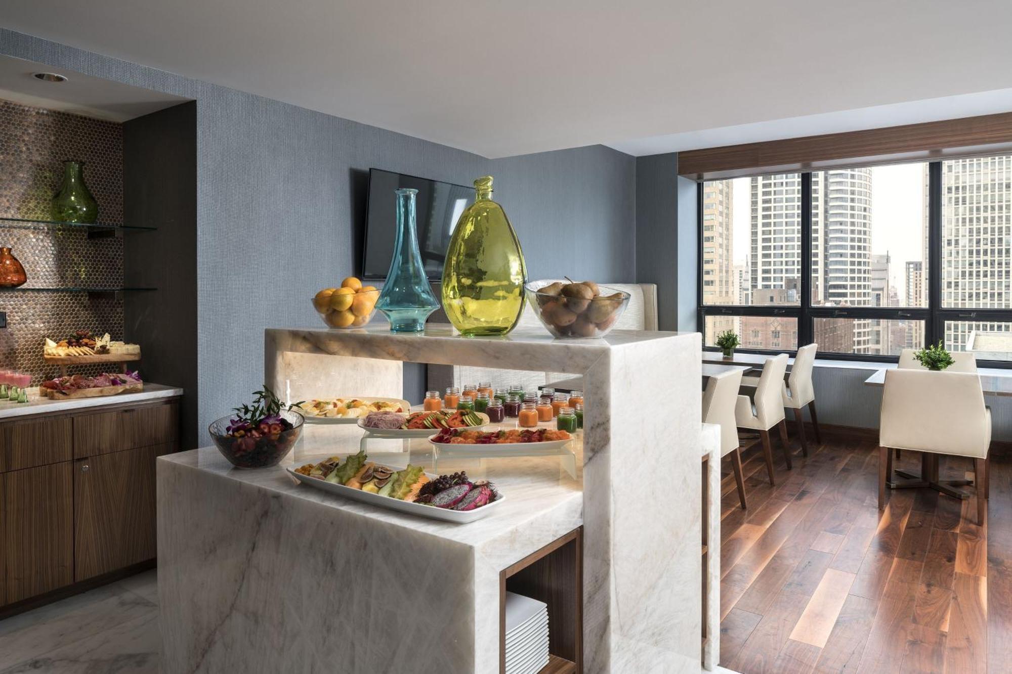 The Ritz-carlton, Hotel Chicago