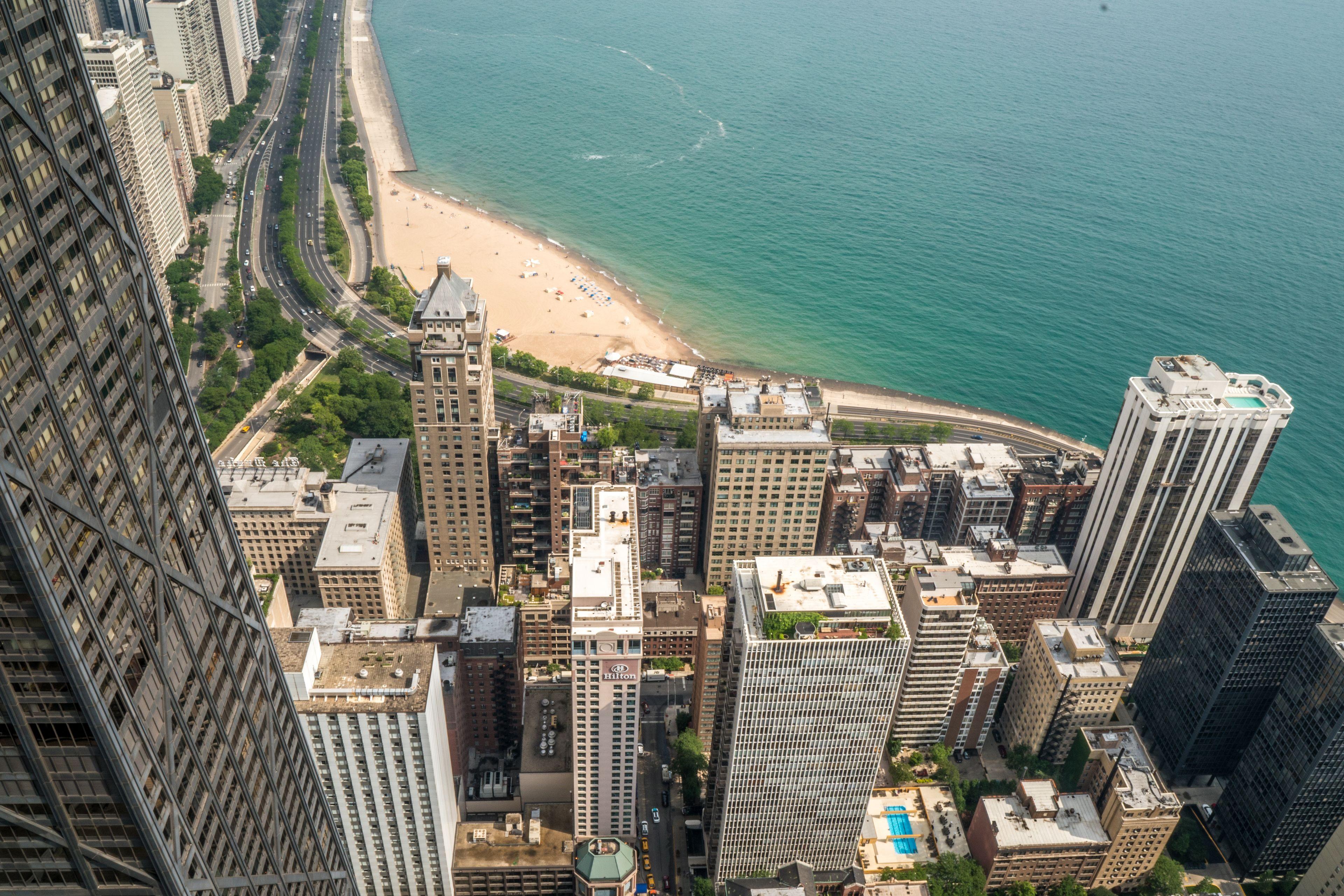 The Ritz-carlton, 5* Chicago