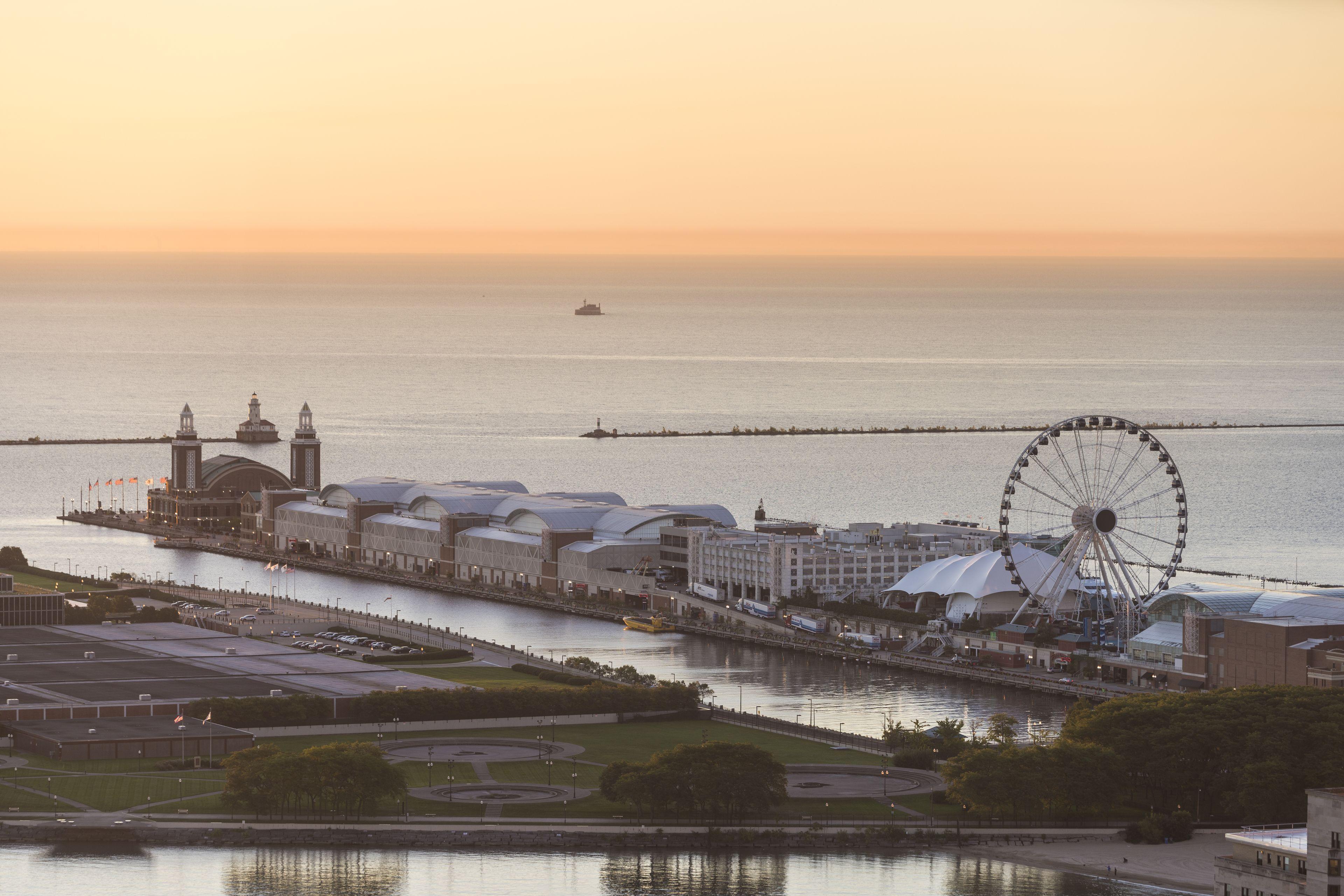 Hotel The Ritz-carlton, 5*