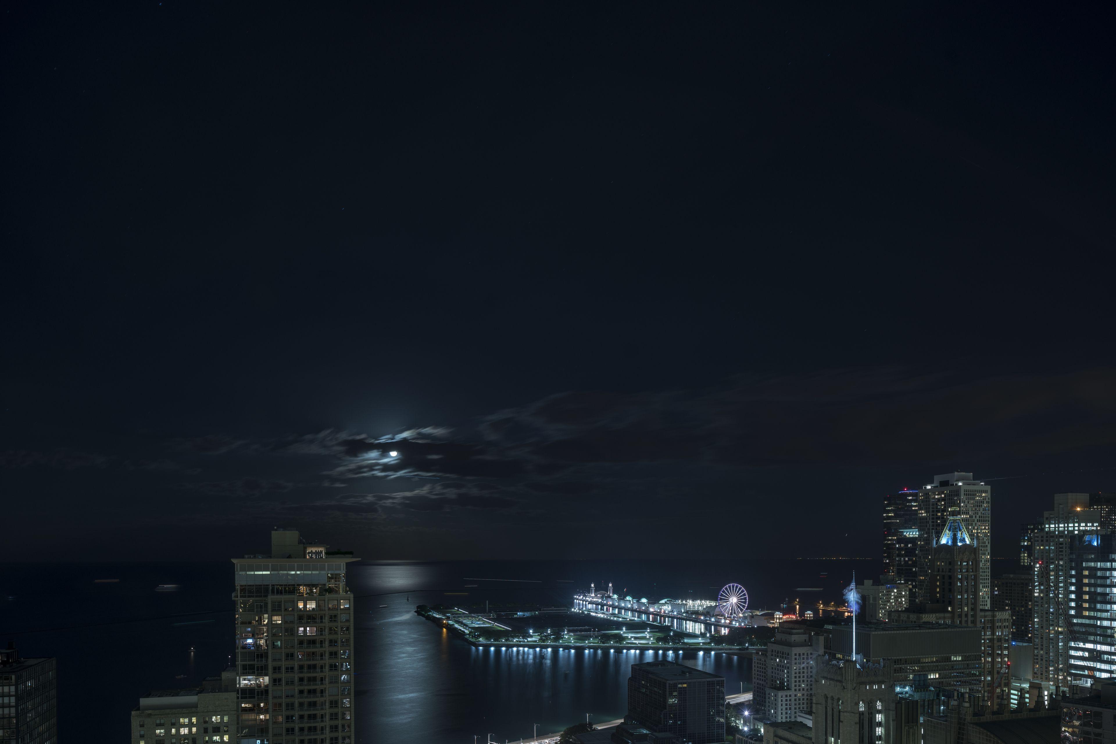 Hotel The Ritz-carlton, Chicago