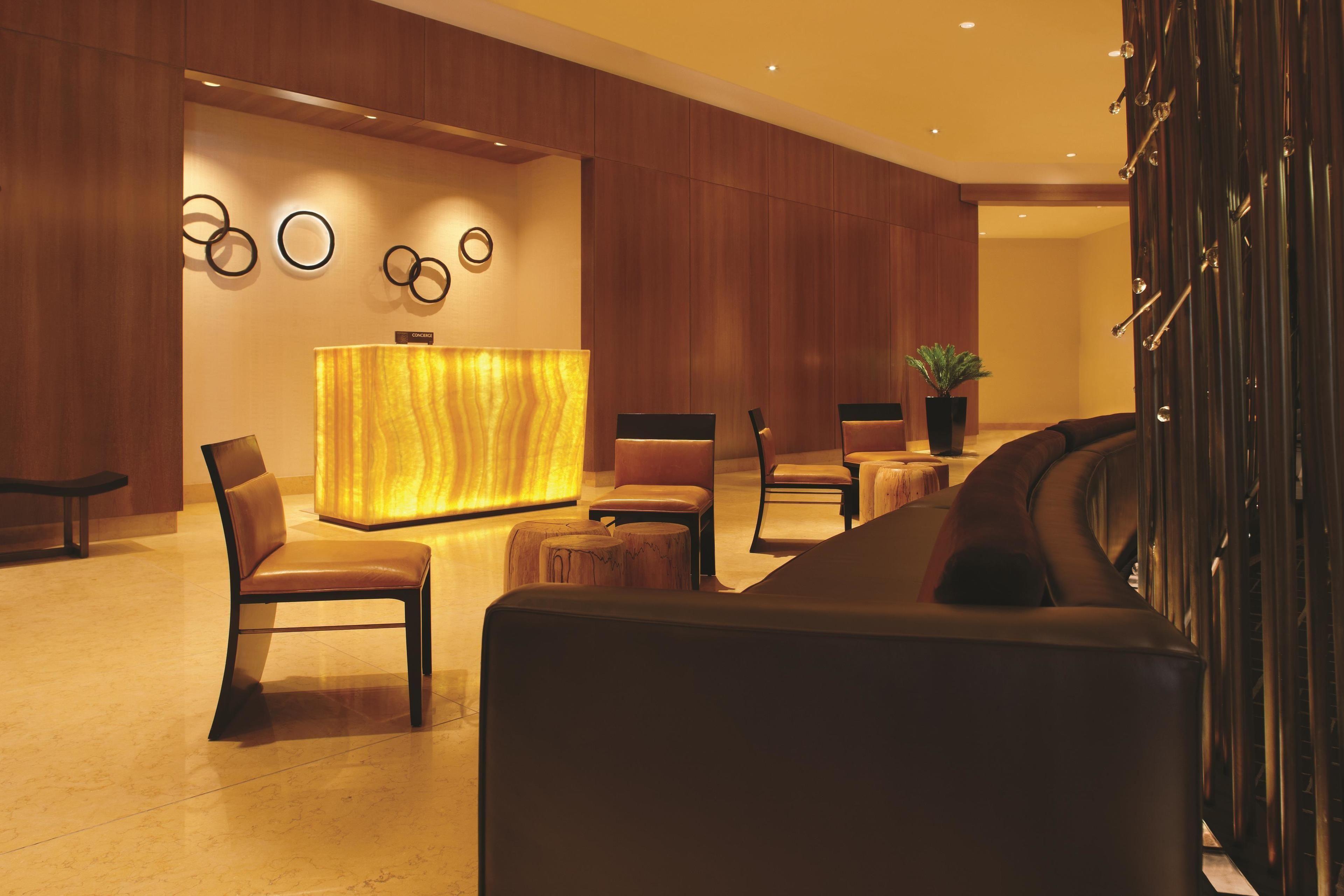 Fairmont Millennium Park