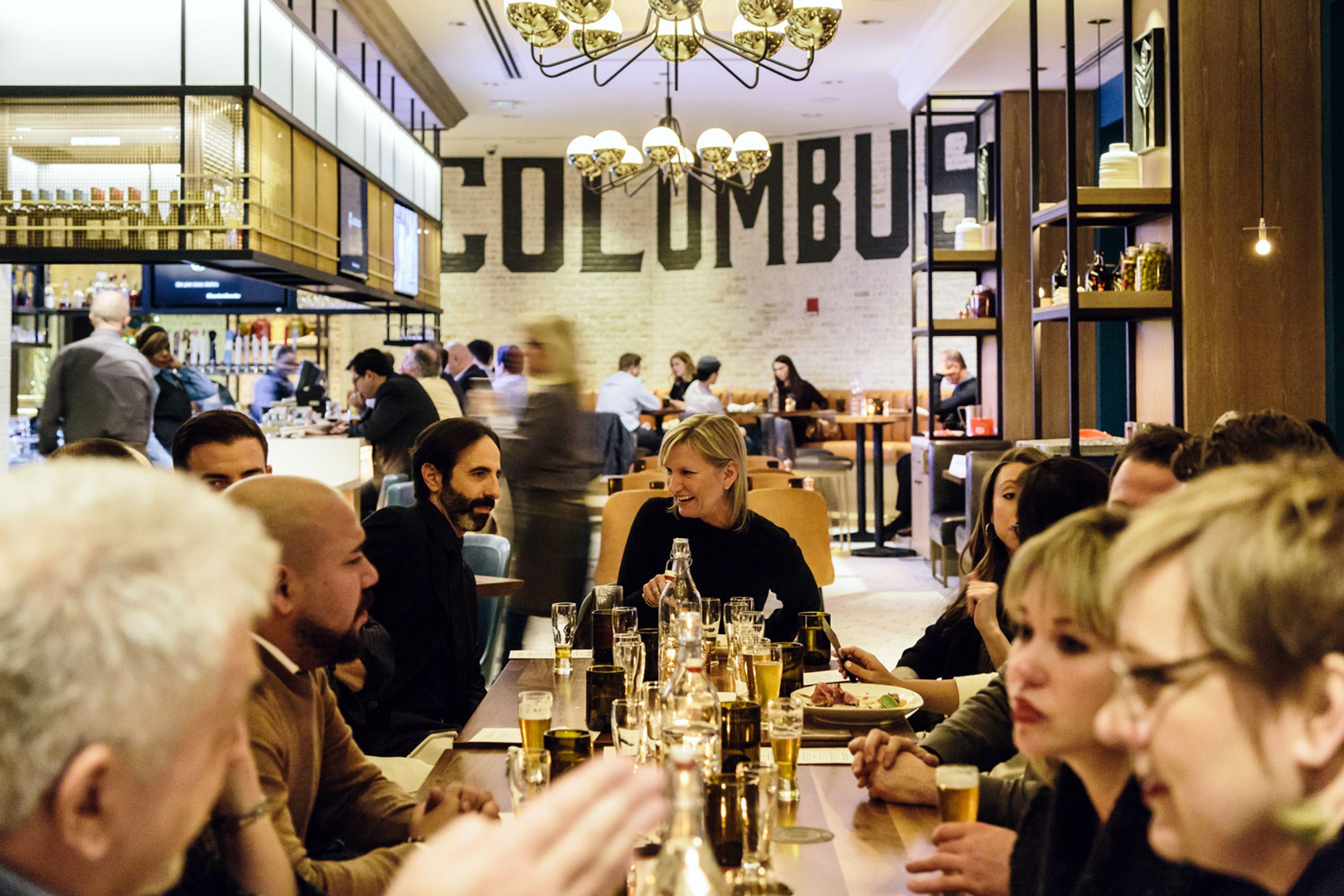 Fairmont Millennium Park 4* Chicago