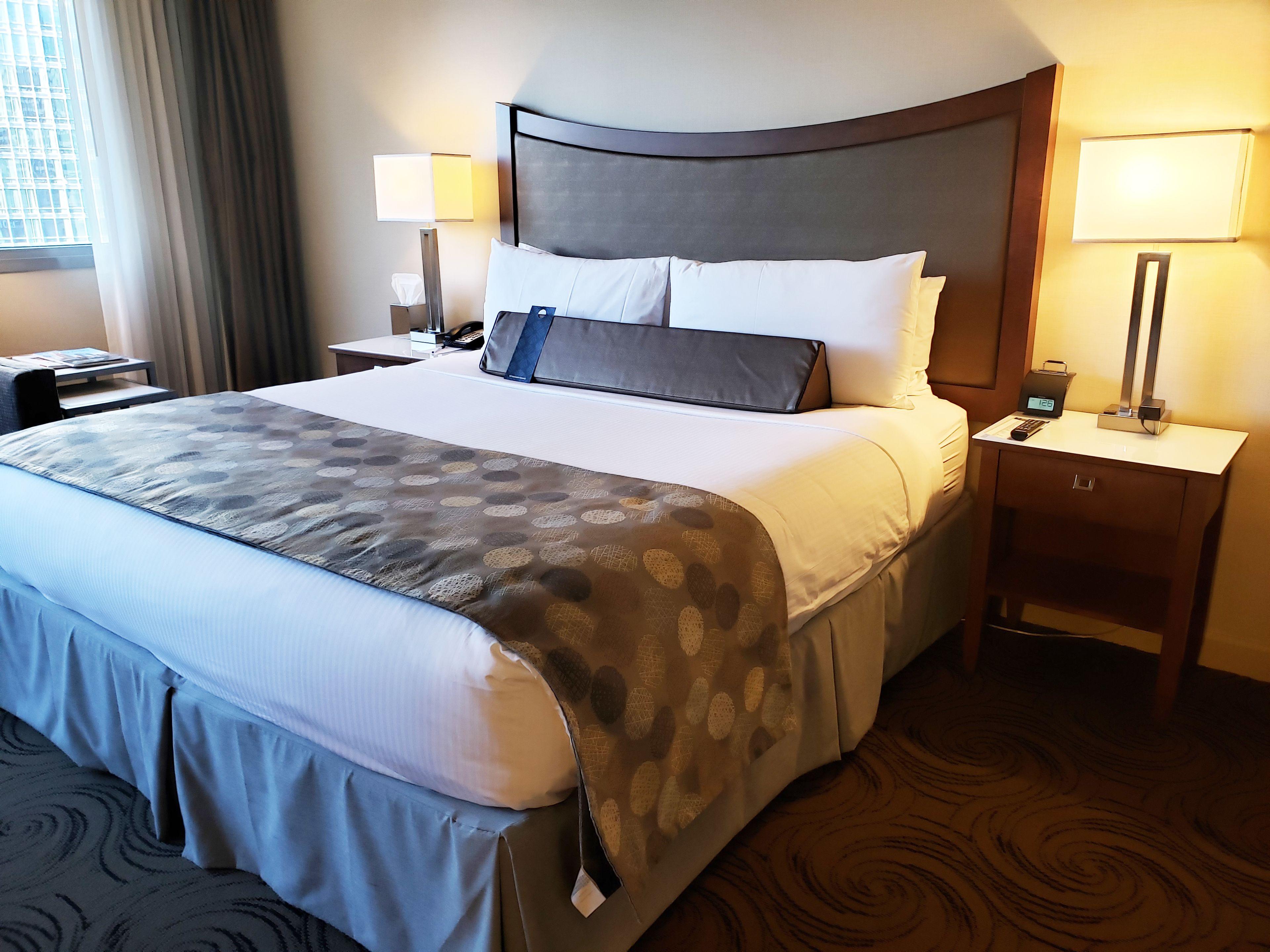 Hotel The Royal Sonesta Downtown 4*
