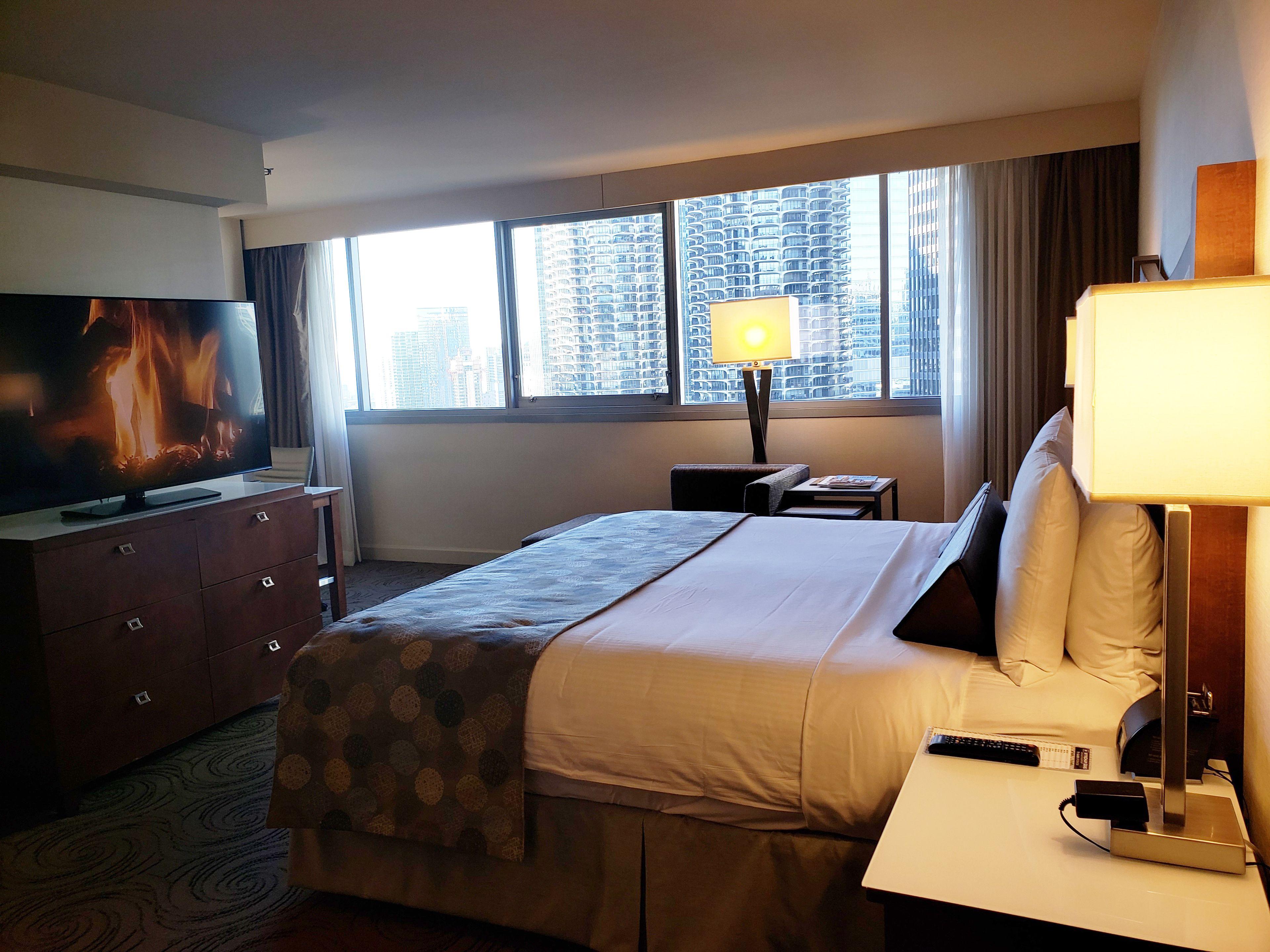The Royal Sonesta Downtown Hotel