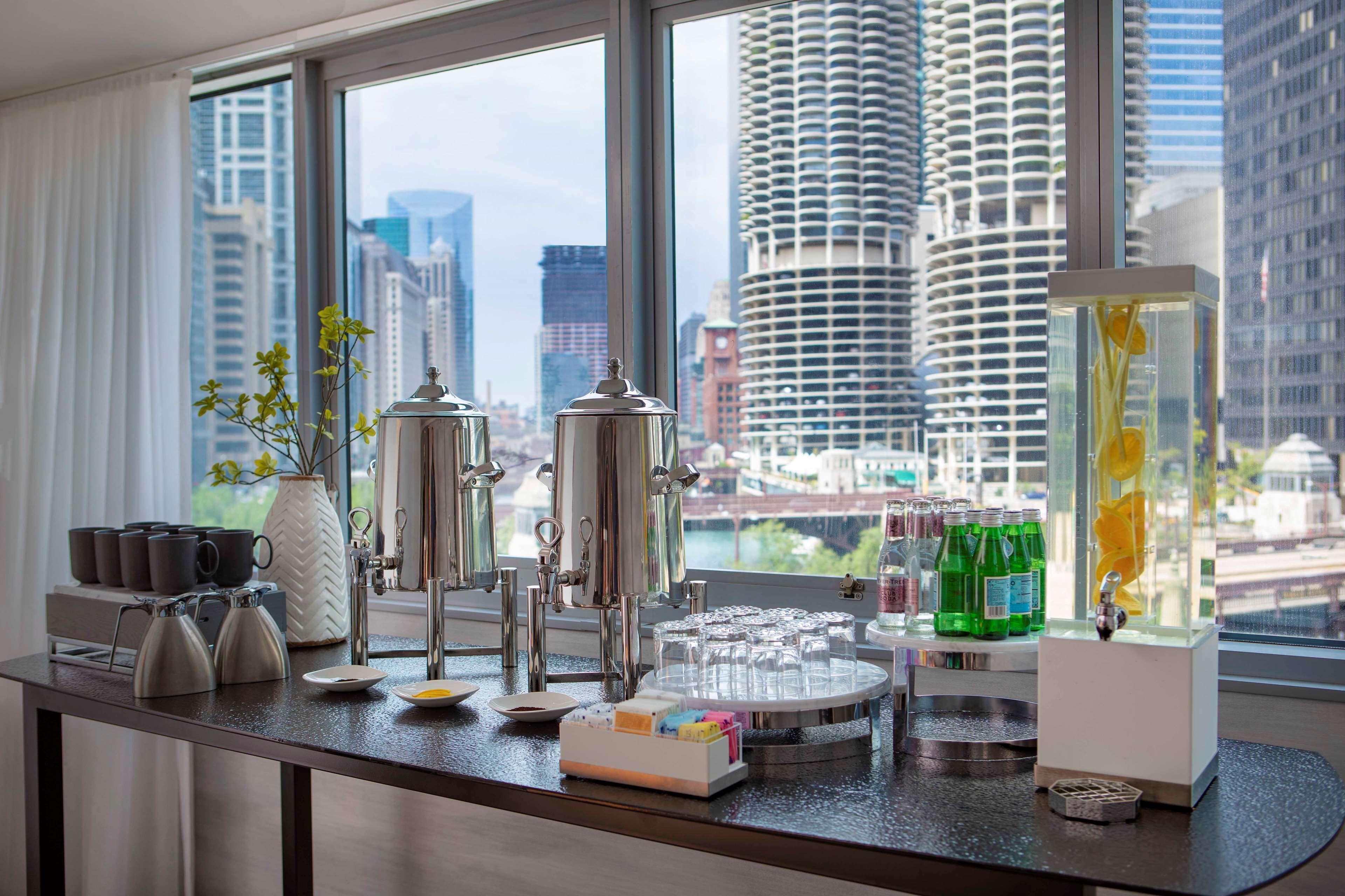 The Royal Sonesta Downtown 4*
