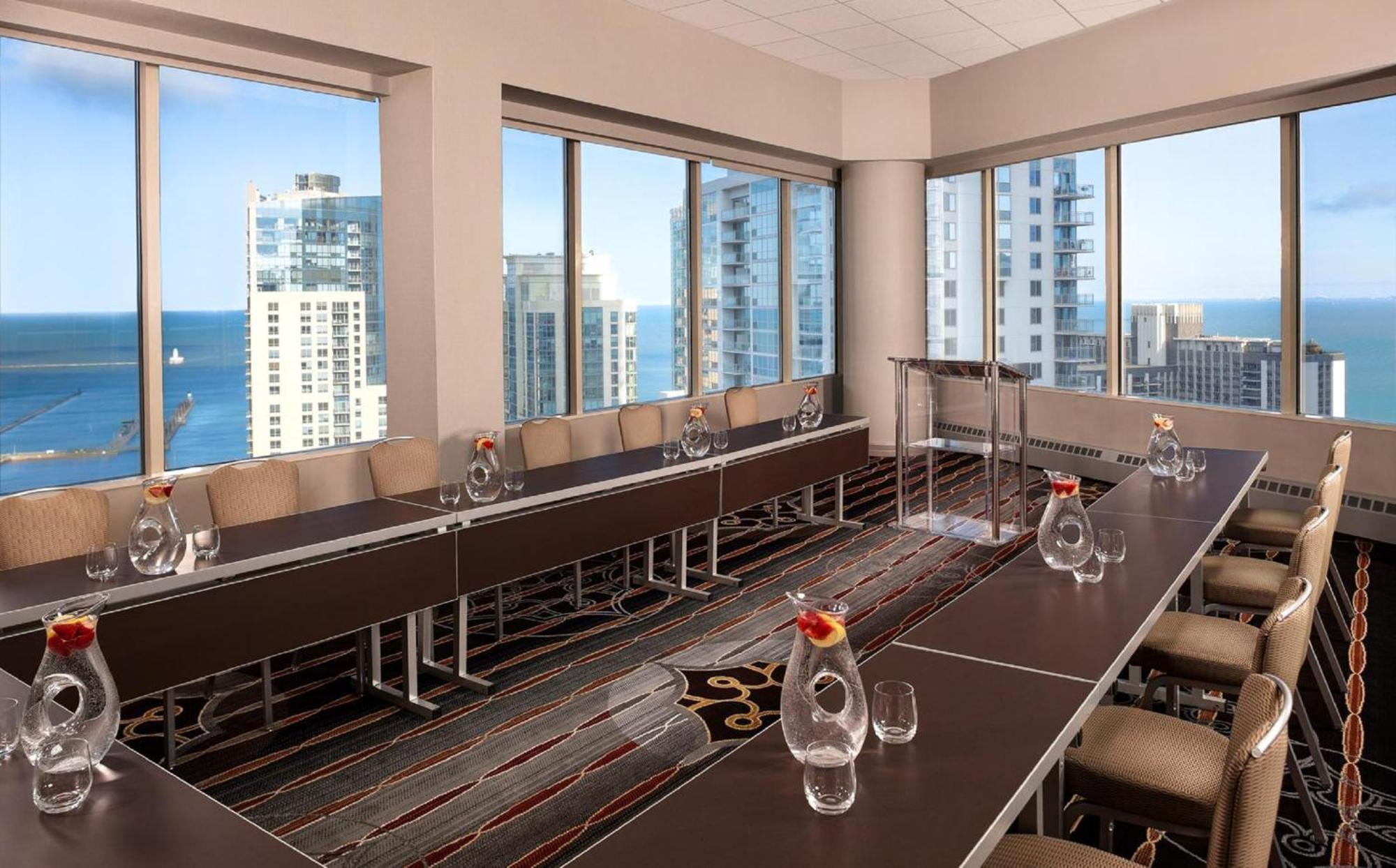 Hotel Swissotel 4*