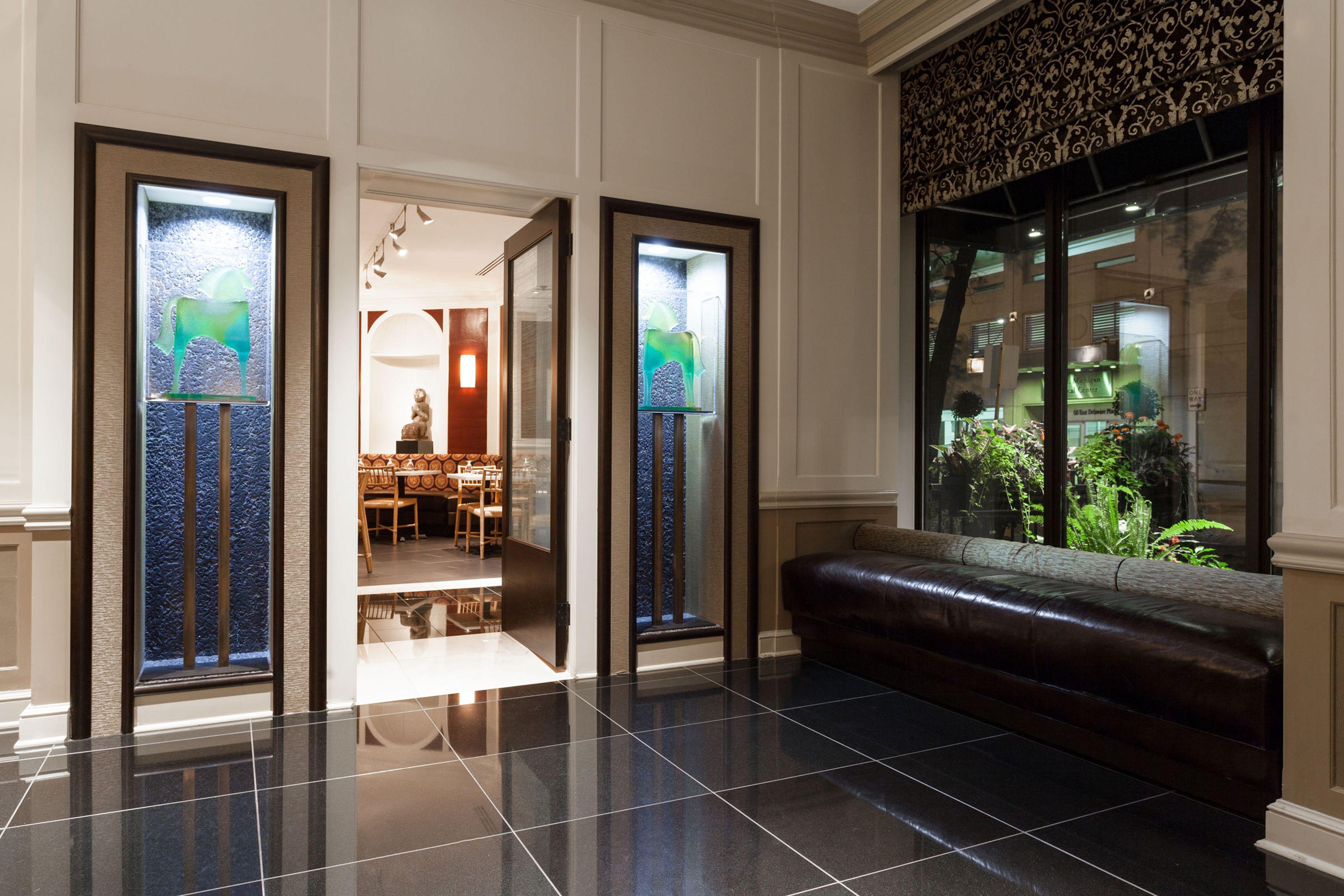 The Whitehall - Bw Premier Collection