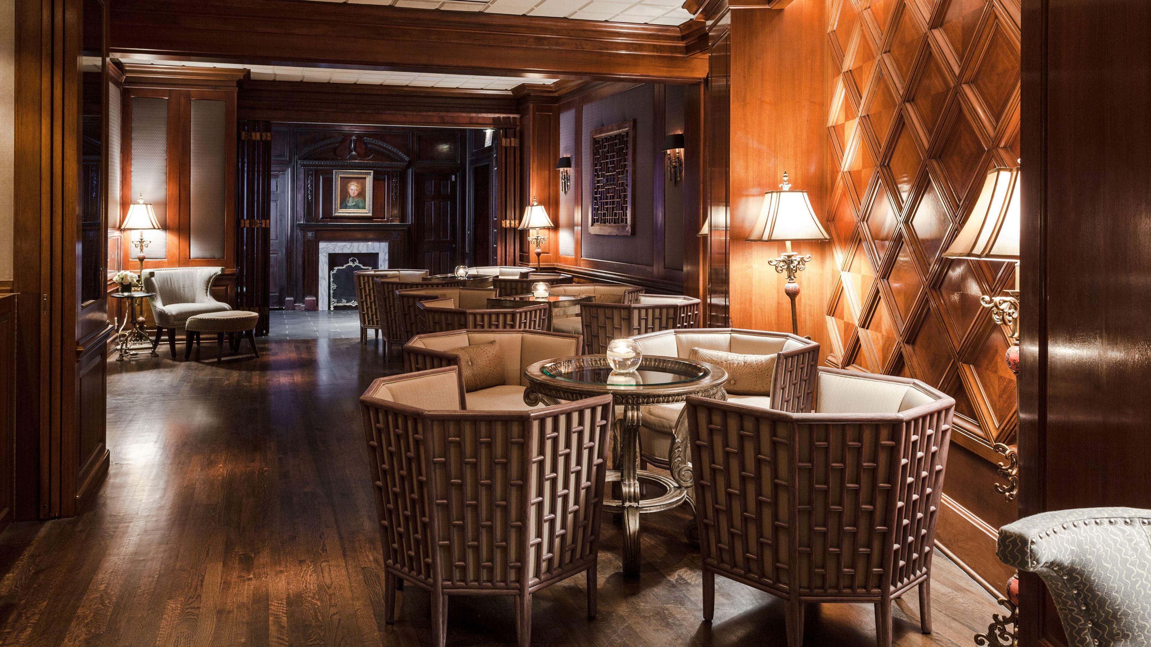 Hotel The Whitehall - Bw Premier Collection 3*